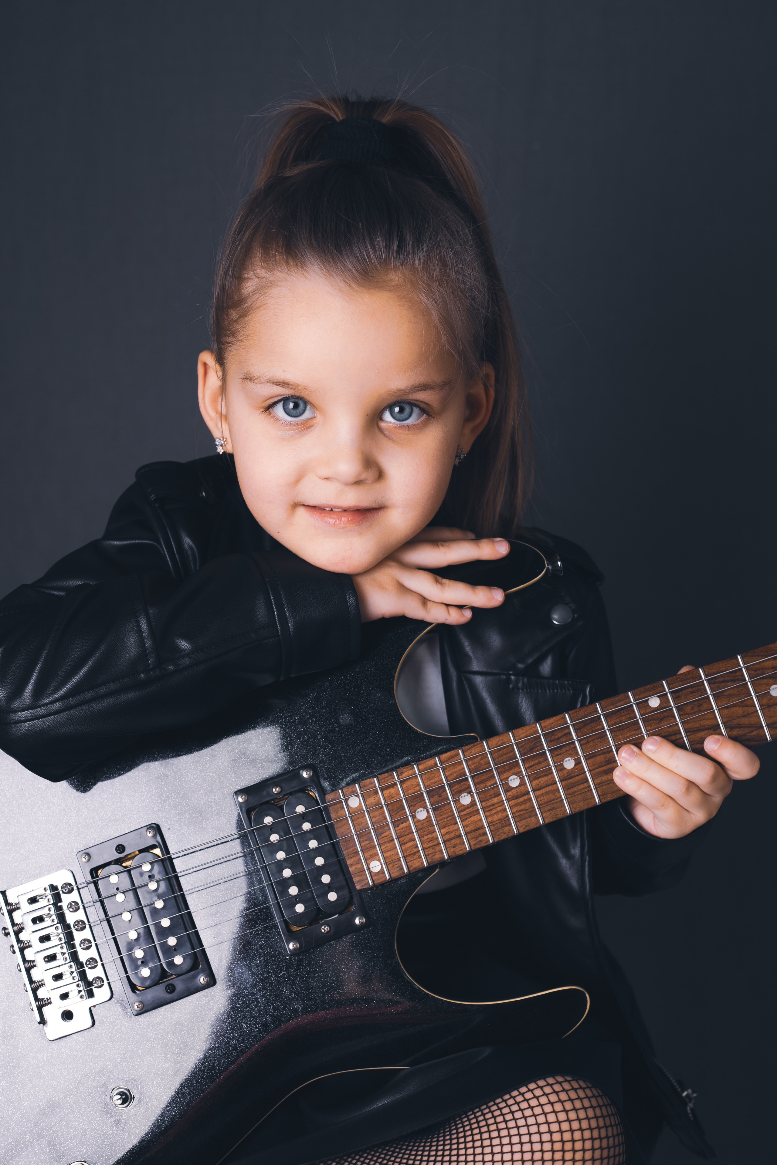 Музыканты. Фотограф в Иркутске Тома Кабанова