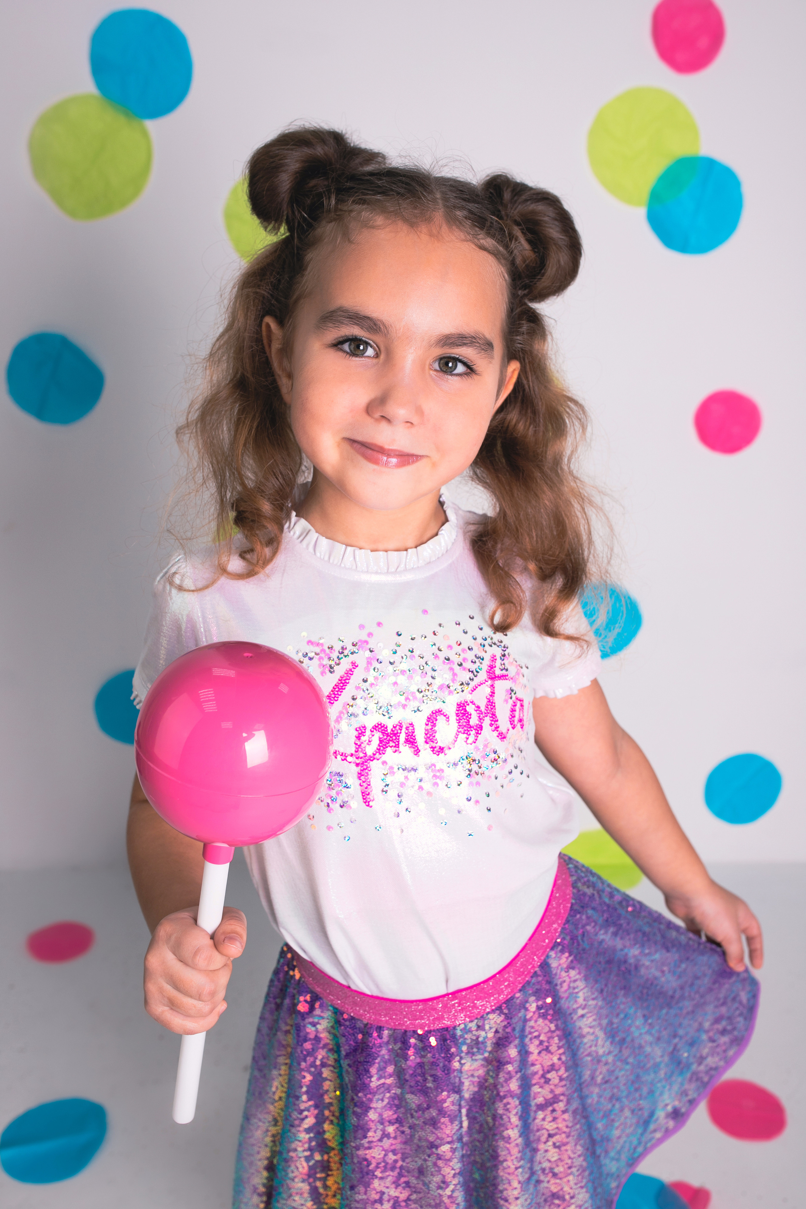 Сладкая жизнь. Фотограф в Иркутске Тома Кабанова