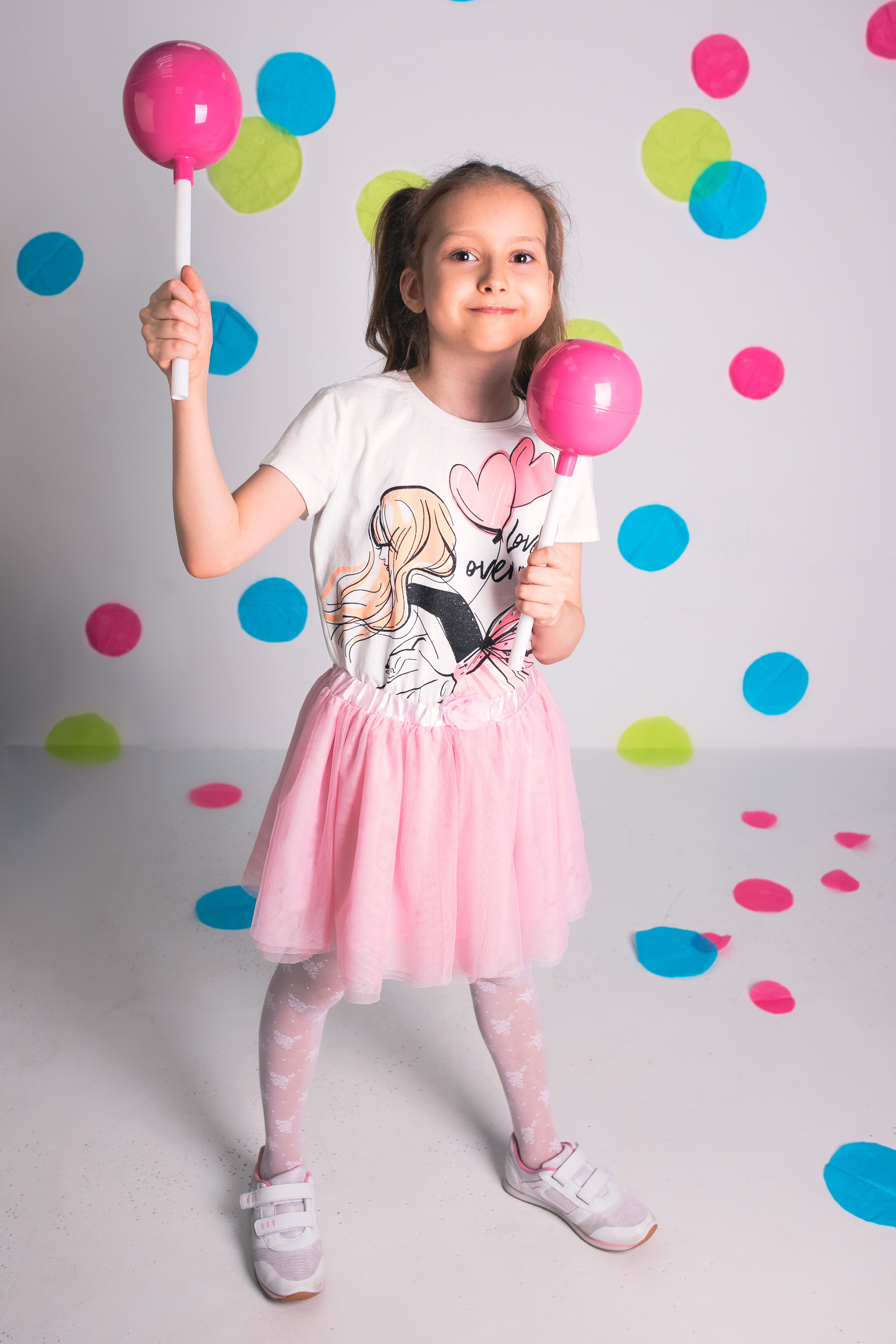 Сладкая жизнь. Фотограф в Иркутске Тома Кабанова