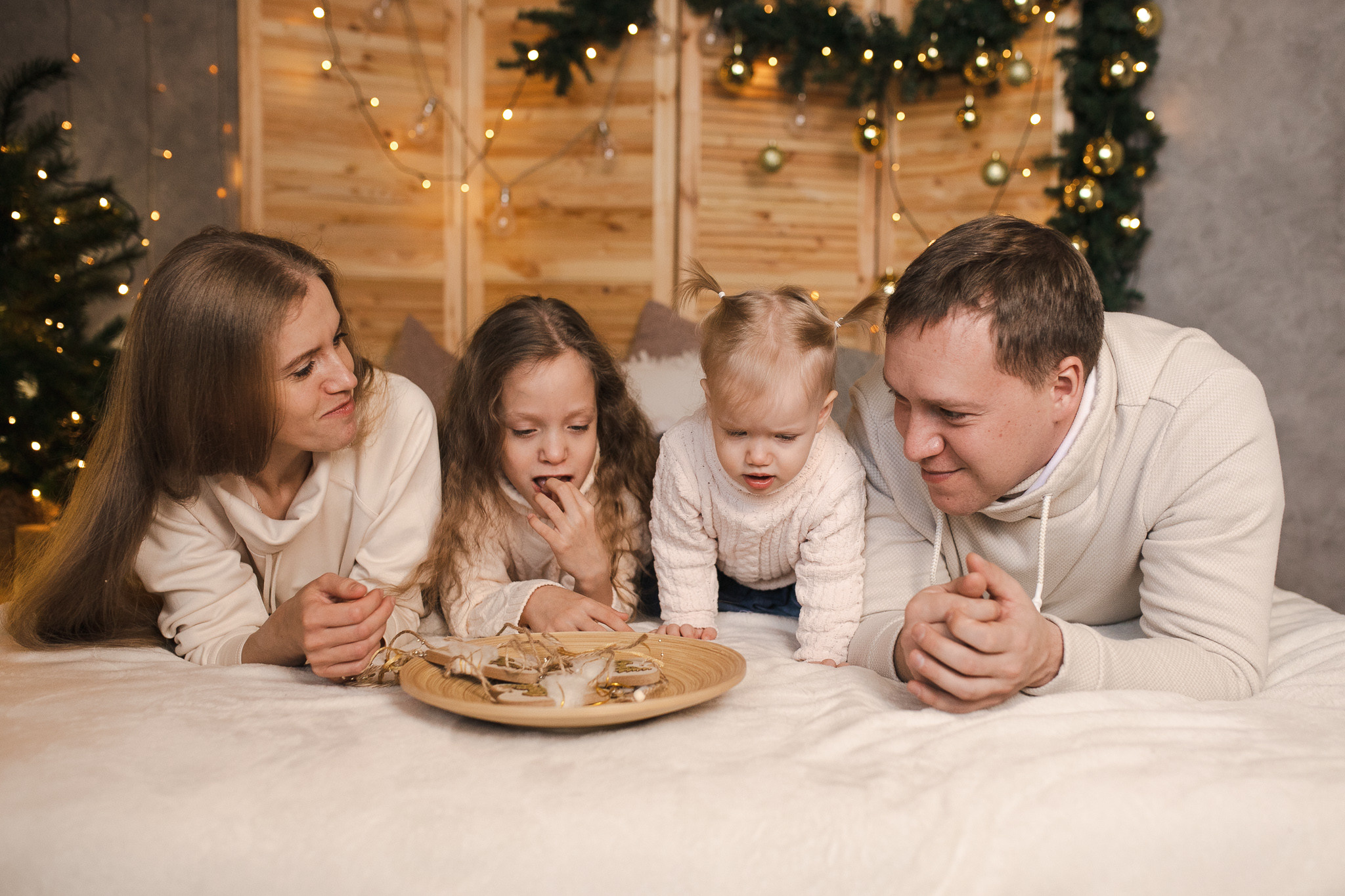 Домашняя семейная фотосъемка. Фотограф в Иркутске Тома Кабанова