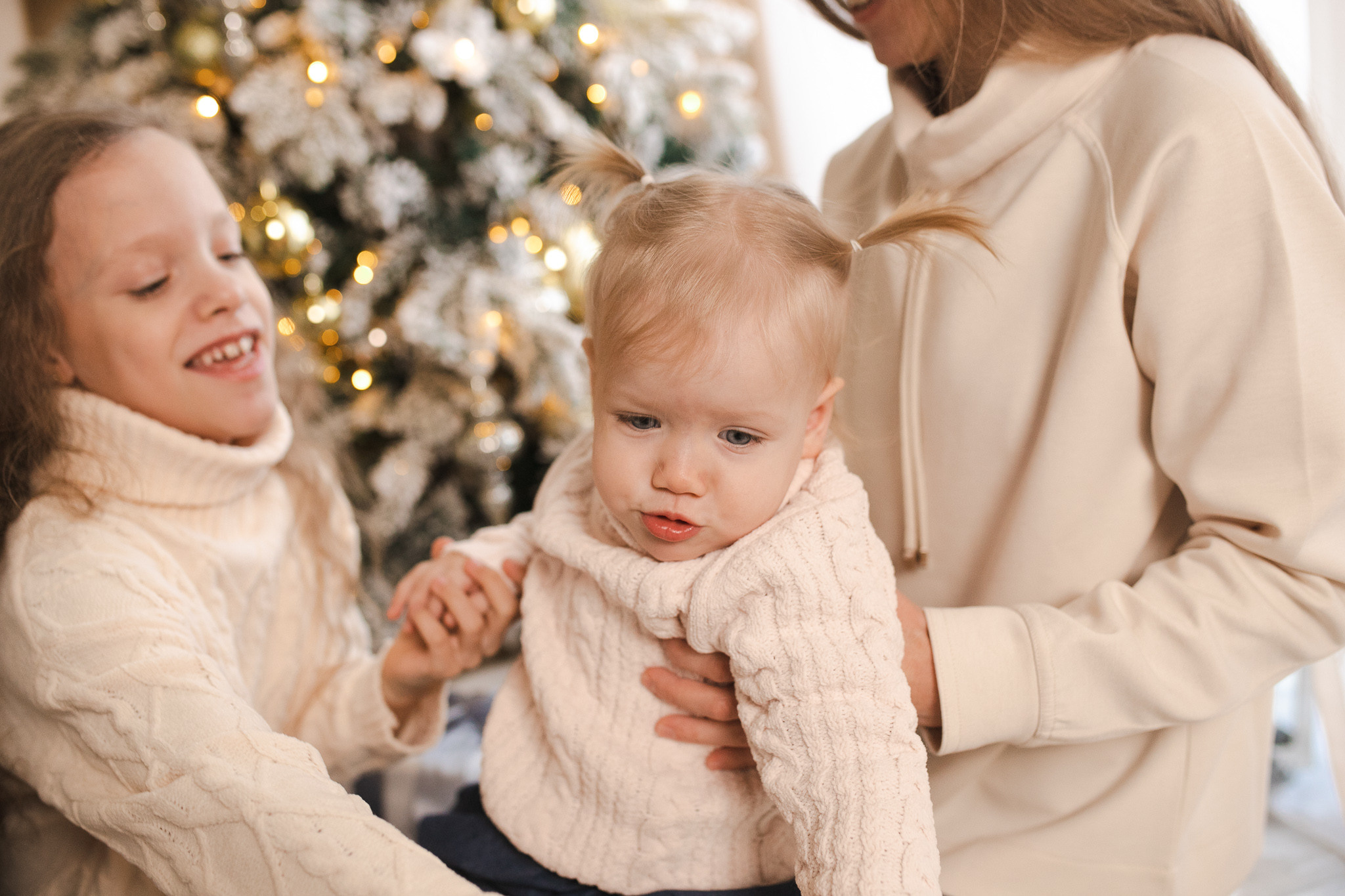 Домашняя семейная фотосъемка. Фотограф в Иркутске Тома Кабанова