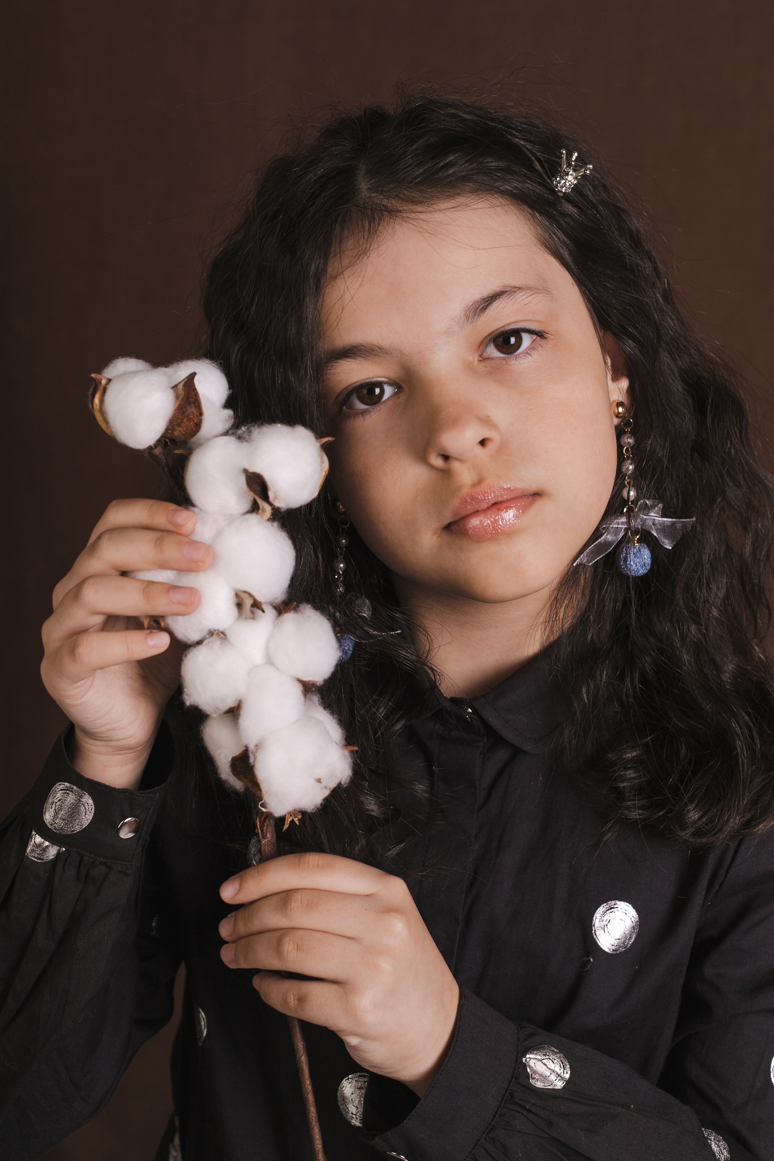 Хлопок. Фотограф в Иркутске Тома Кабанова