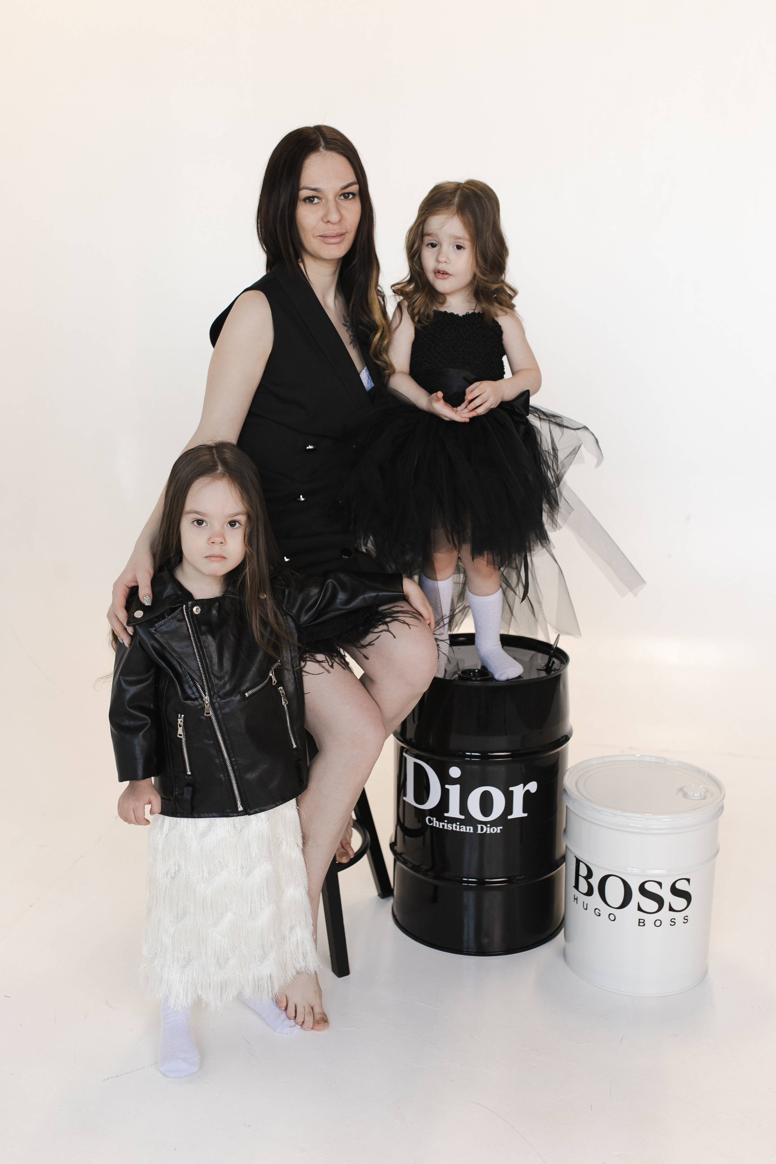 Катя. Фотограф в Иркутске Тома Кабанова