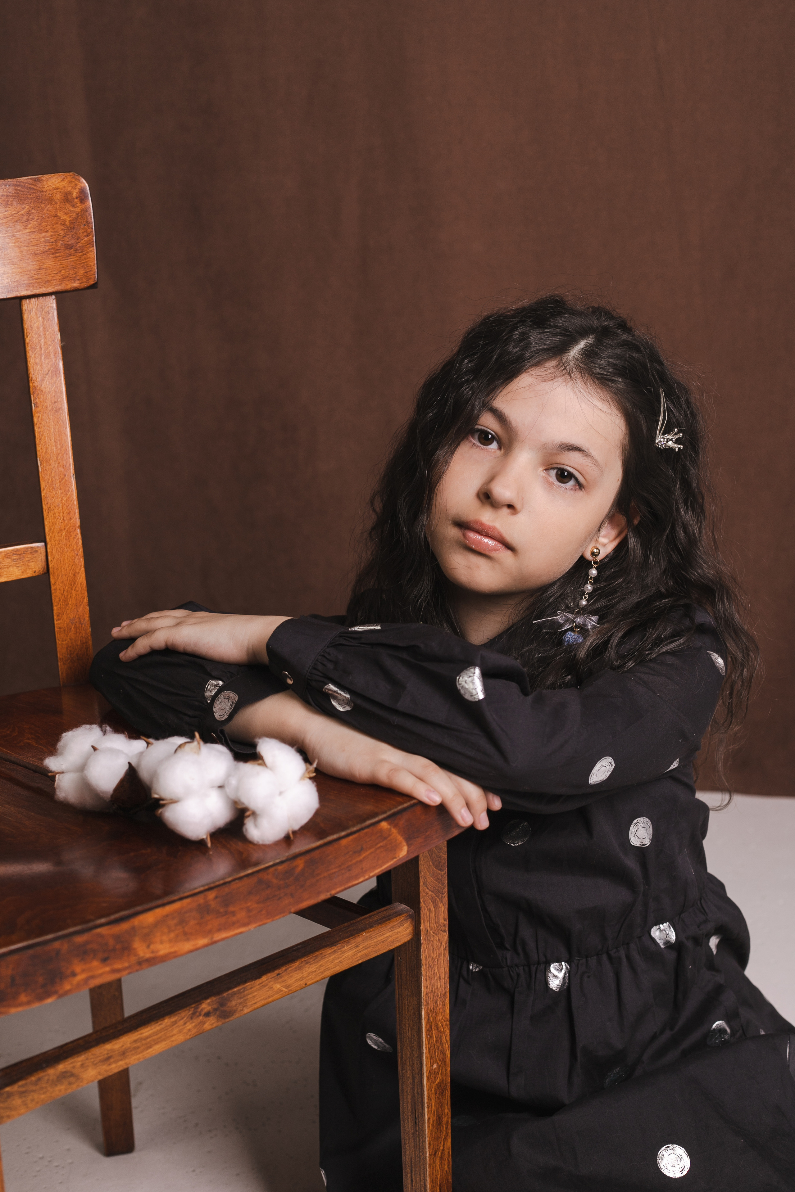 Хлопок. Фотограф в Иркутске Тома Кабанова