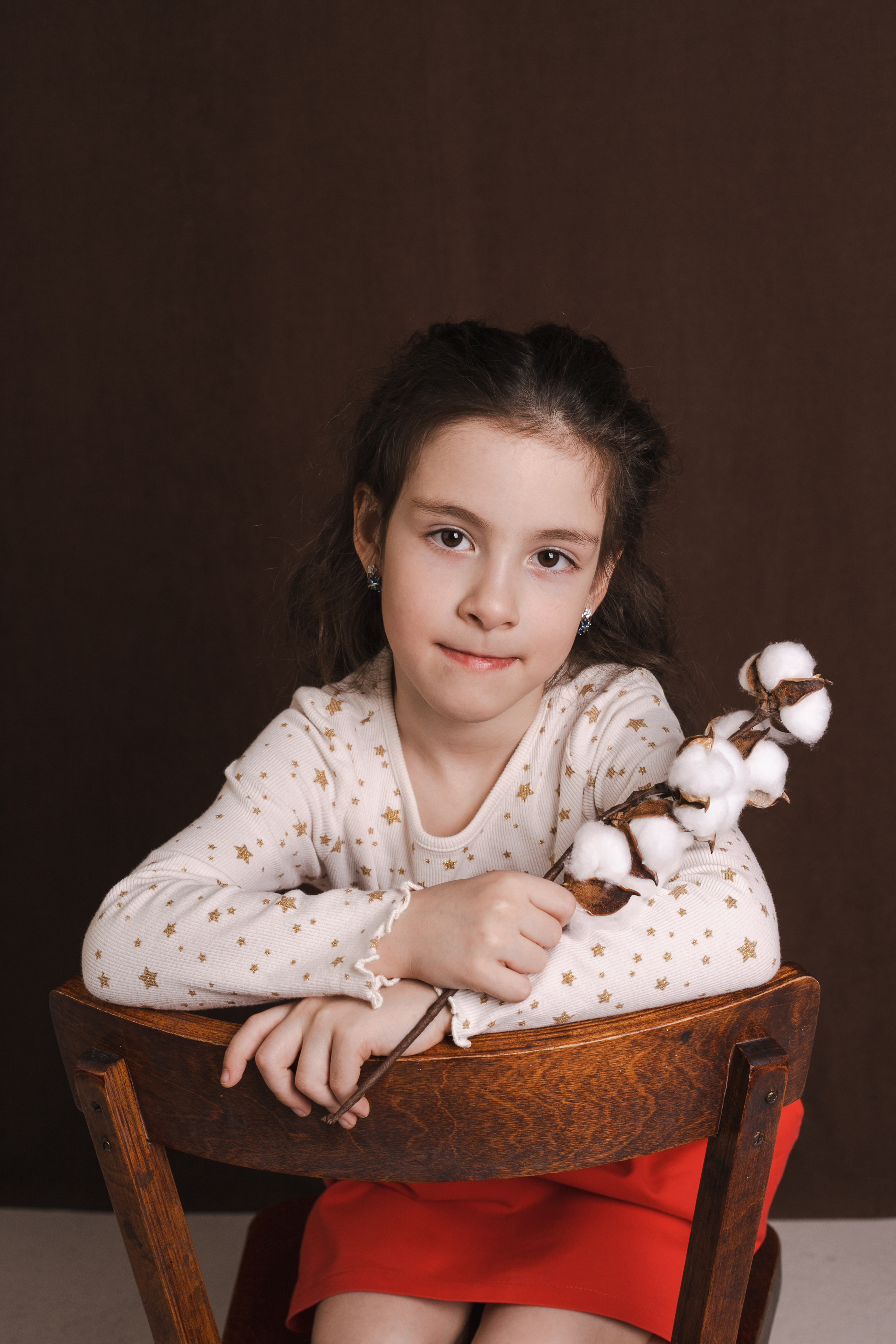 Хлопок. Фотограф в Иркутске Тома Кабанова