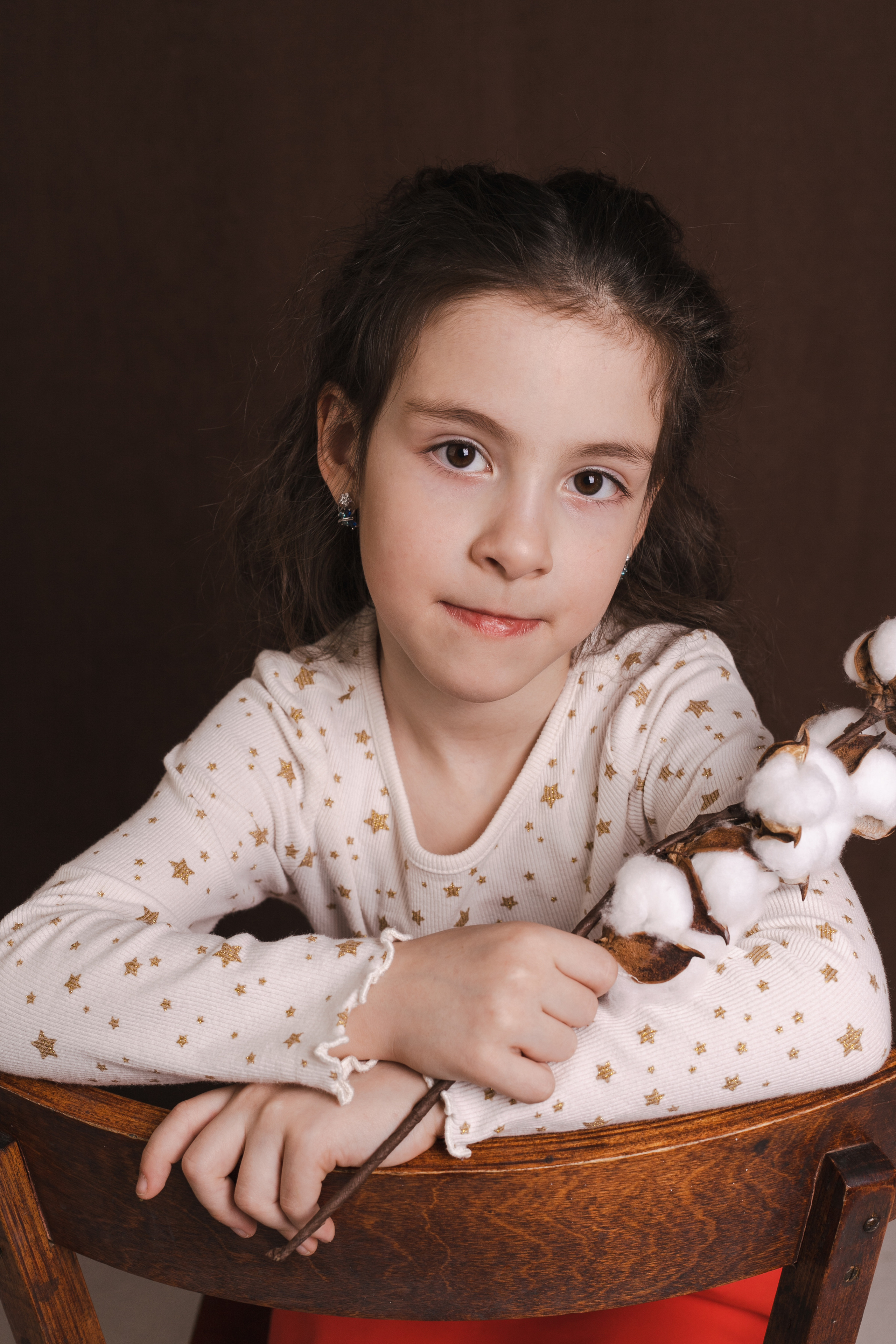 Хлопок. Фотограф в Иркутске Тома Кабанова