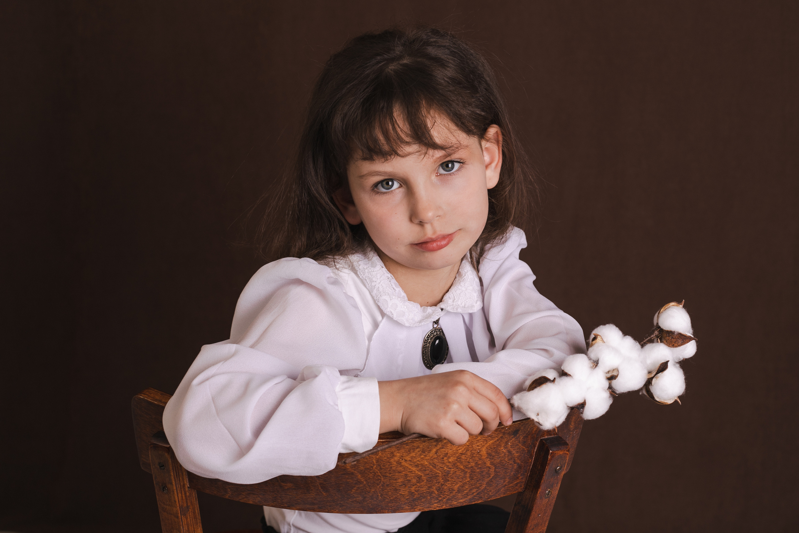 Хлопок. Фотограф в Иркутске Тома Кабанова