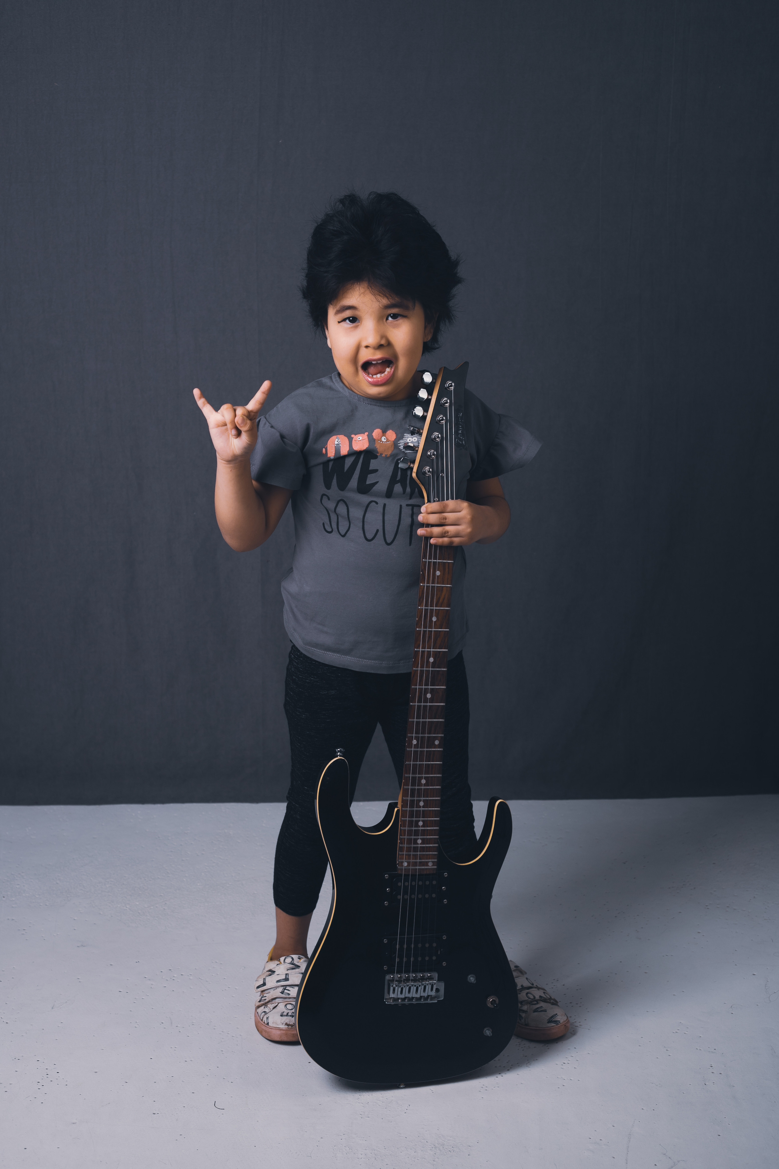 Музыканты. Фотограф в Иркутске Тома Кабанова