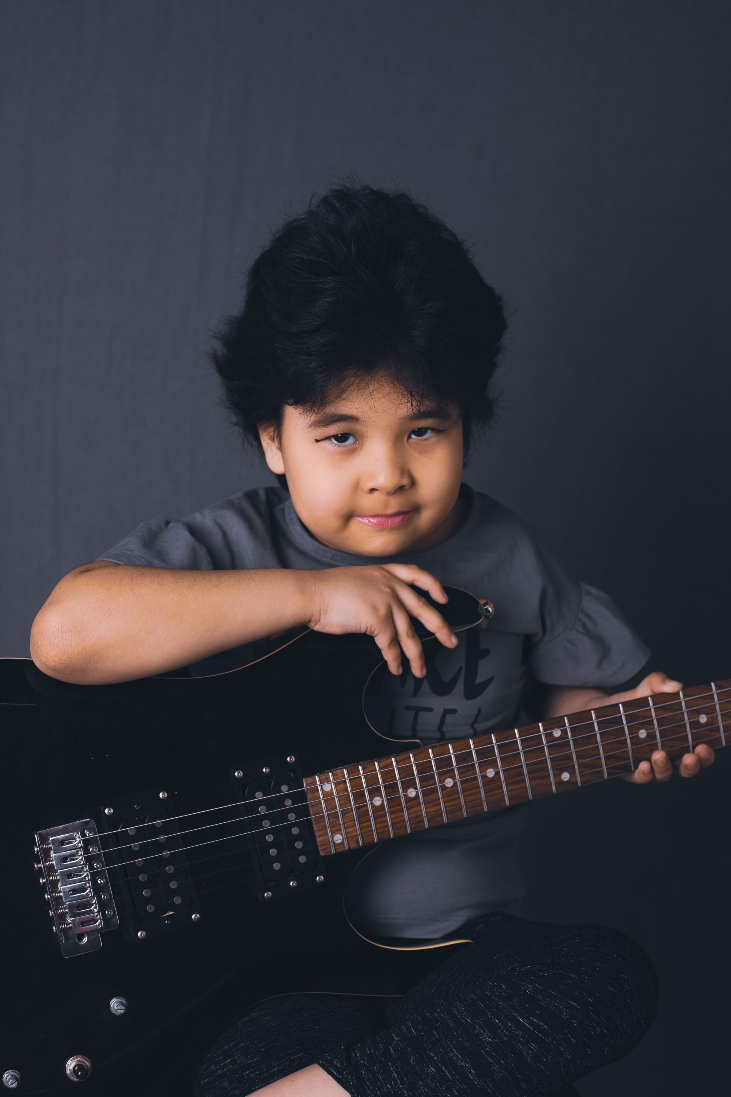 Музыканты. Фотограф в Иркутске Тома Кабанова