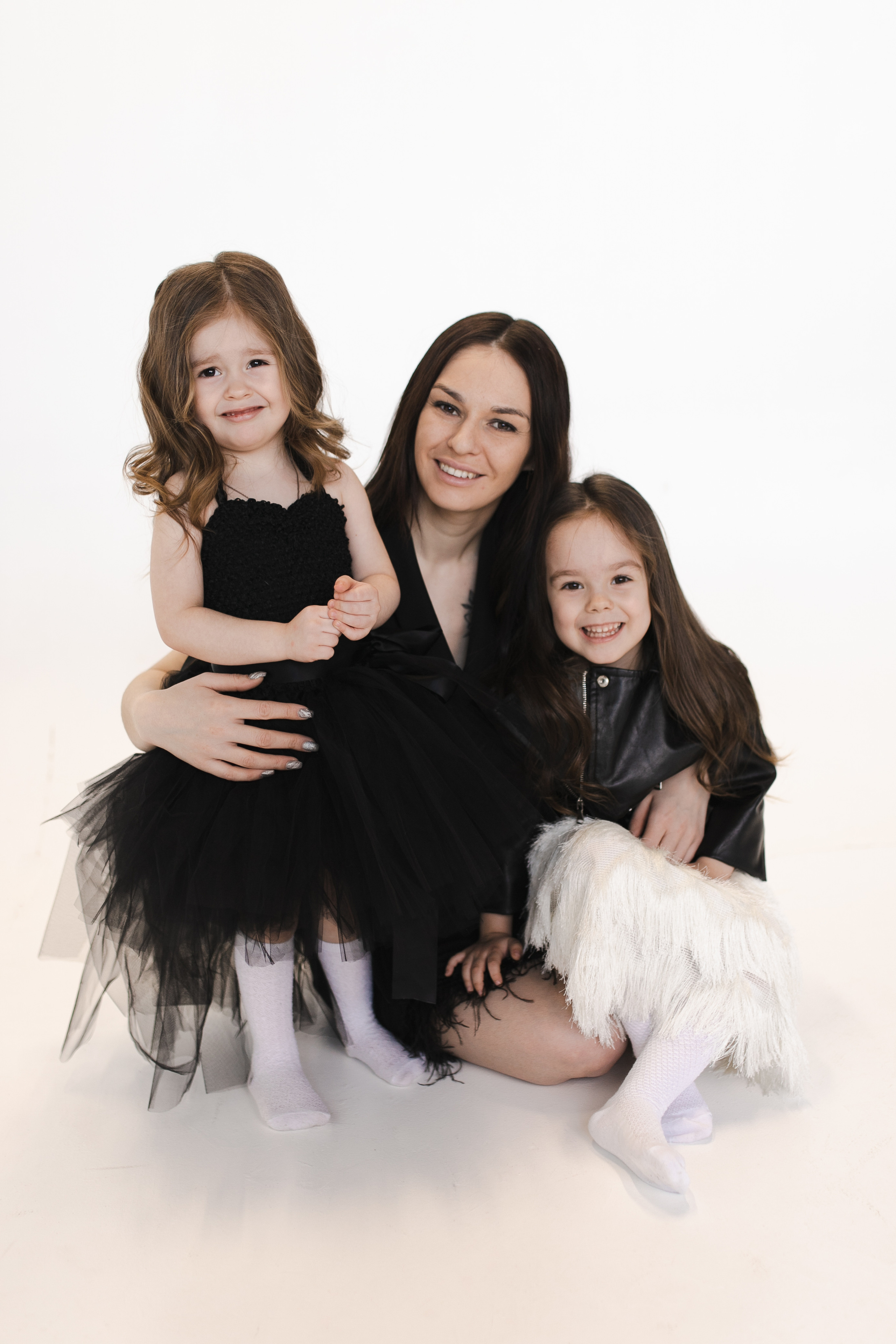 Катя. Фотограф в Иркутске Тома Кабанова