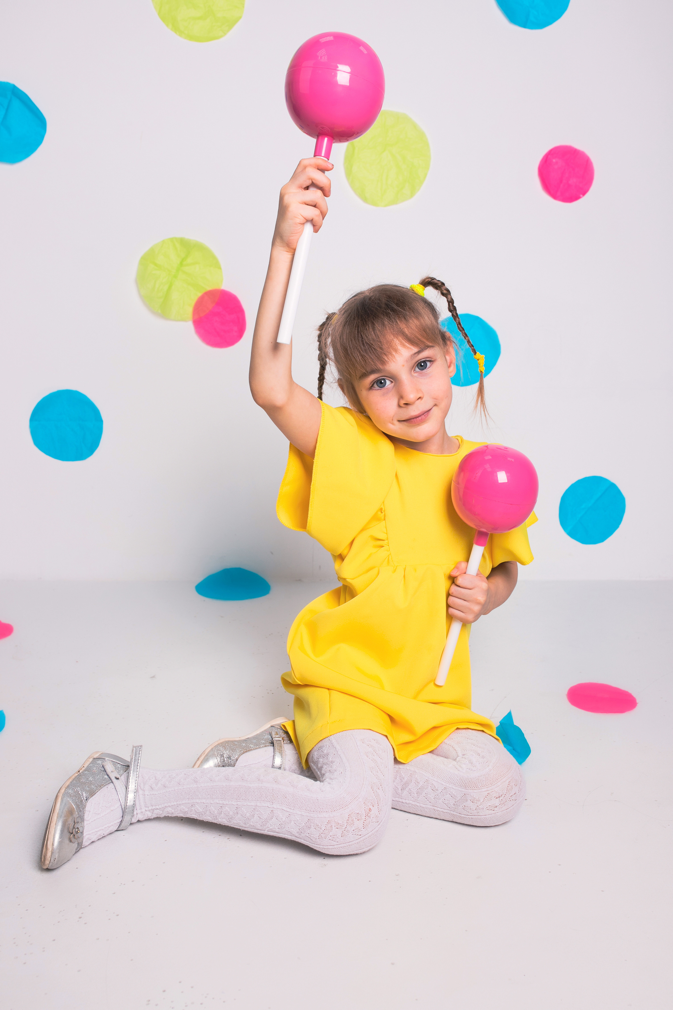 Сладкая жизнь. Фотограф в Иркутске Тома Кабанова