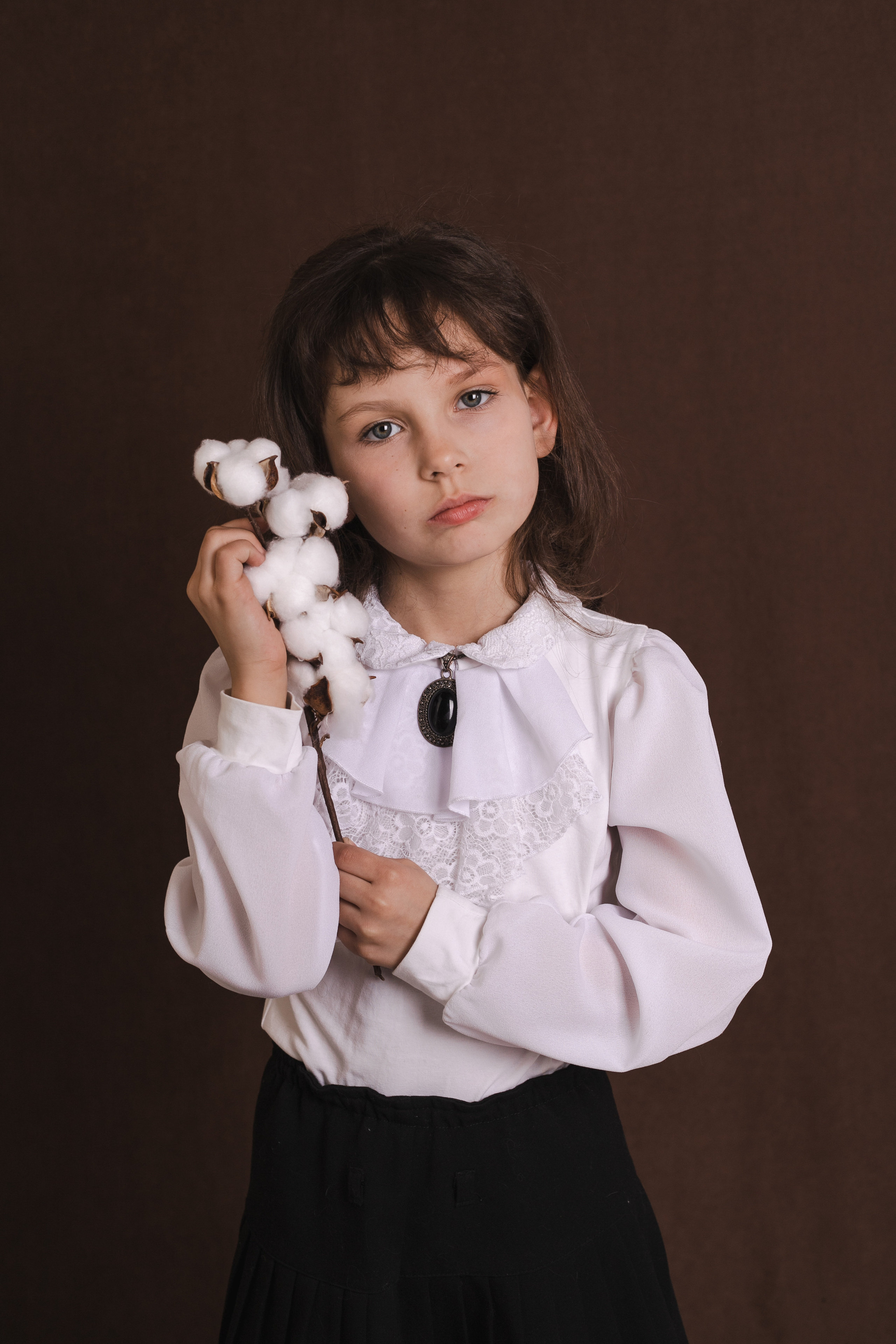 Хлопок. Фотограф в Иркутске Тома Кабанова