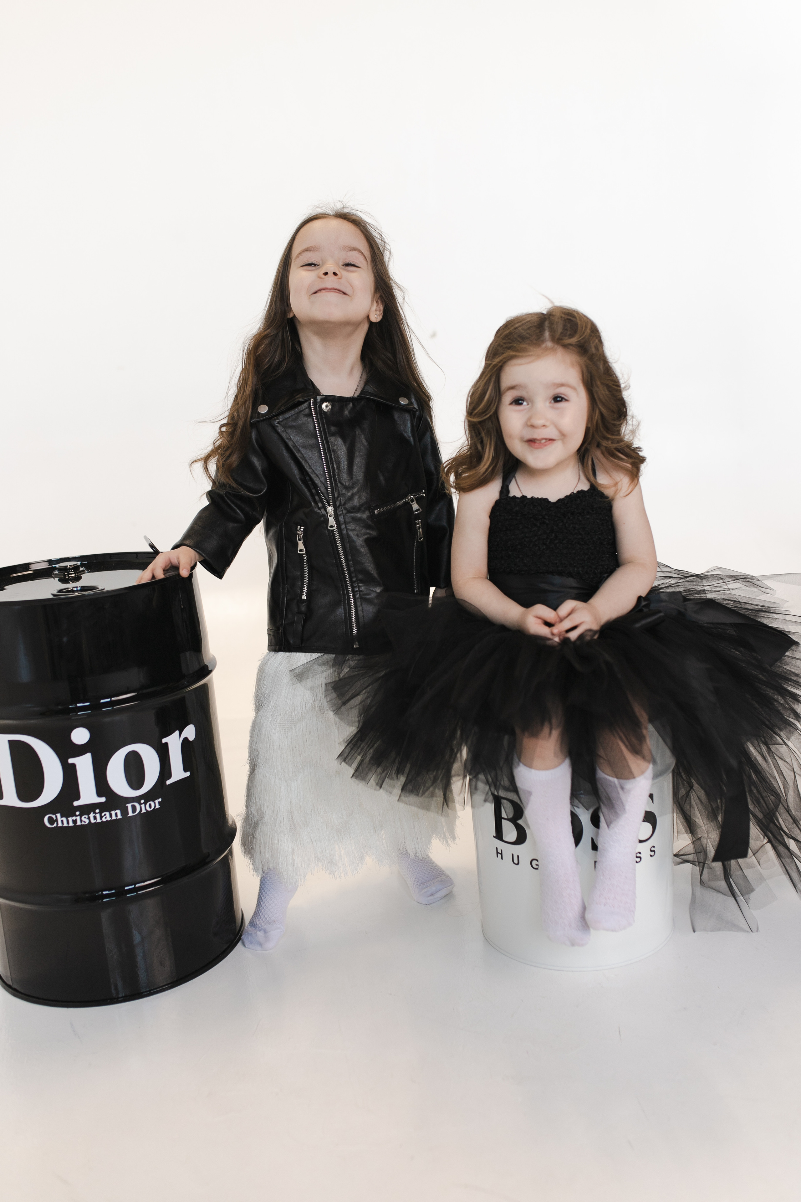 Катя. Фотограф в Иркутске Тома Кабанова