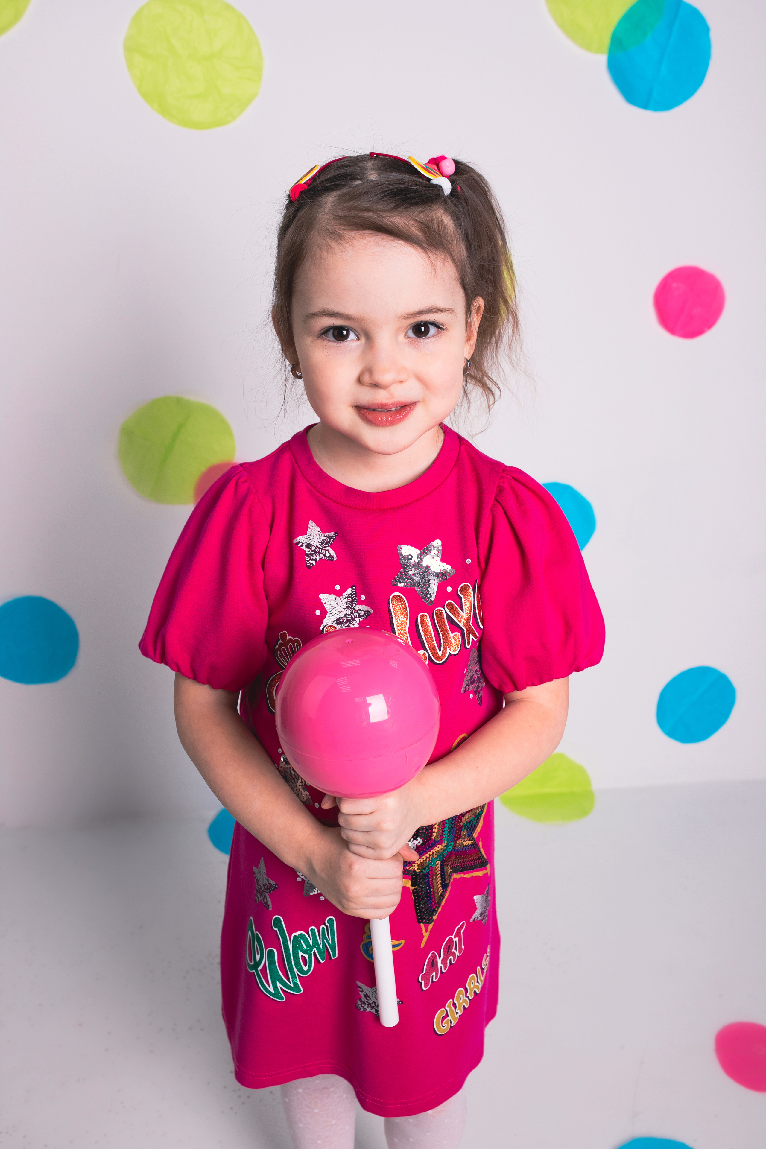 Сладкая жизнь. Фотограф в Иркутске Тома Кабанова