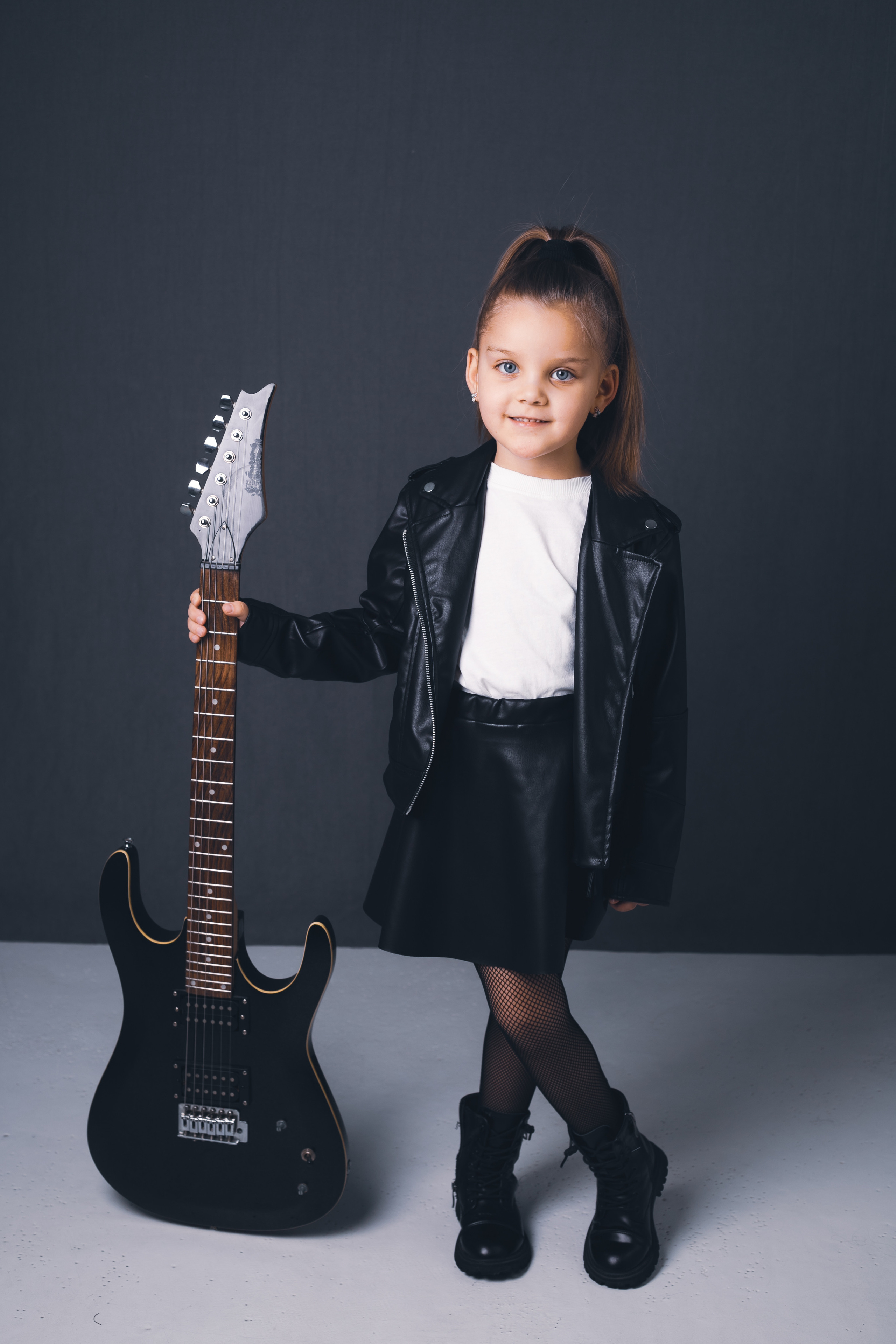 Музыканты. Фотограф в Иркутске Тома Кабанова