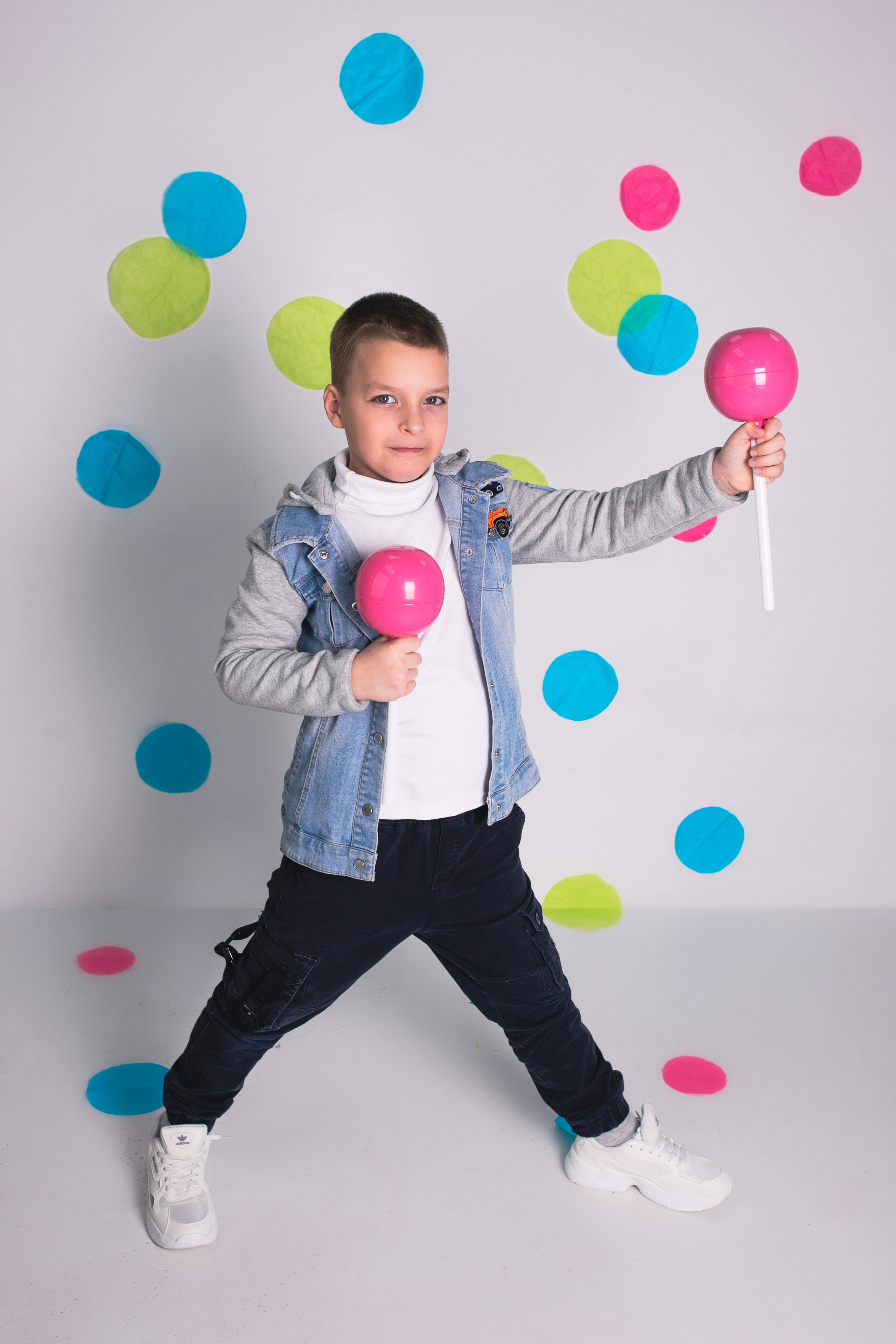 Сладкая жизнь. Фотограф в Иркутске Тома Кабанова