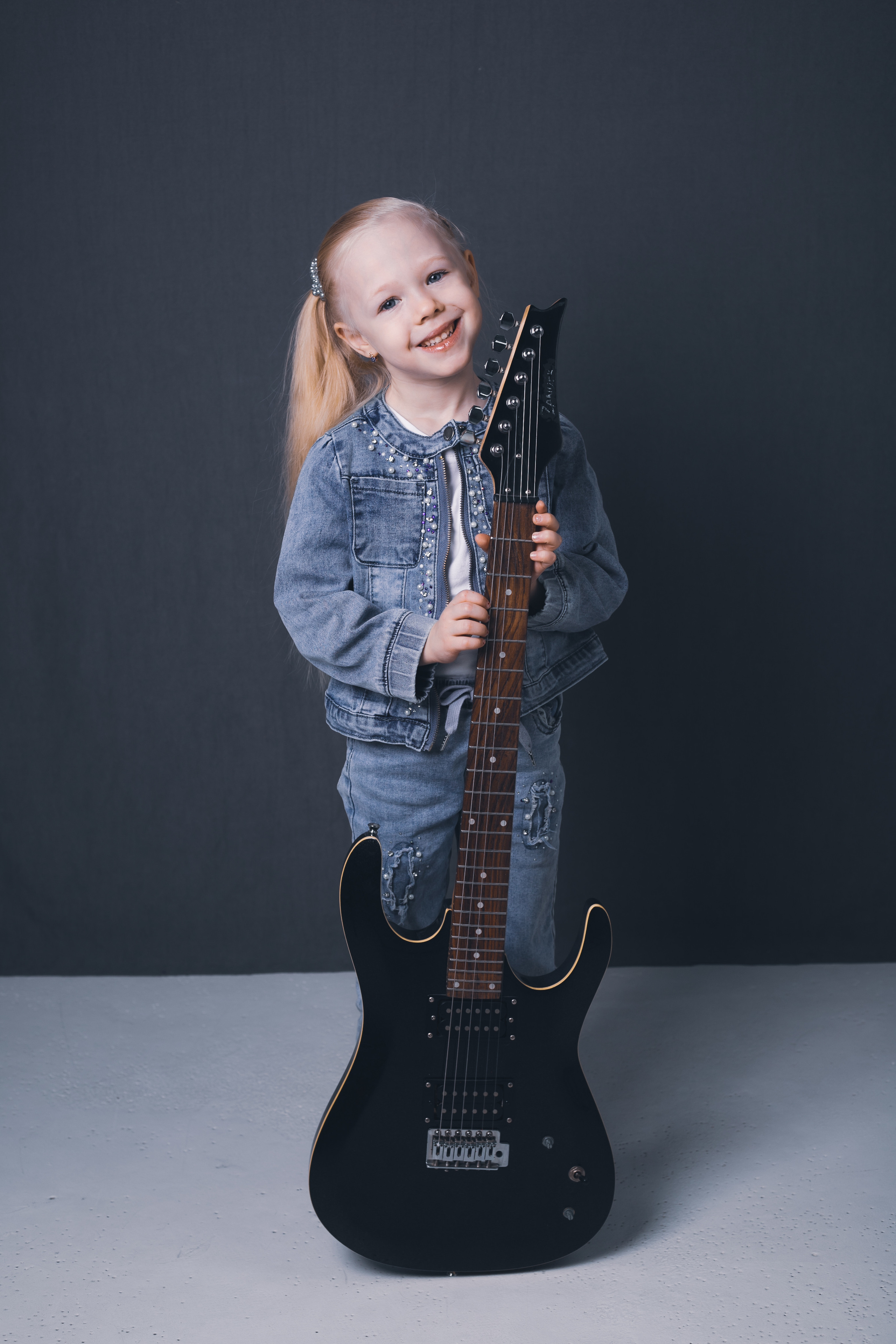 Музыканты. Фотограф в Иркутске Тома Кабанова