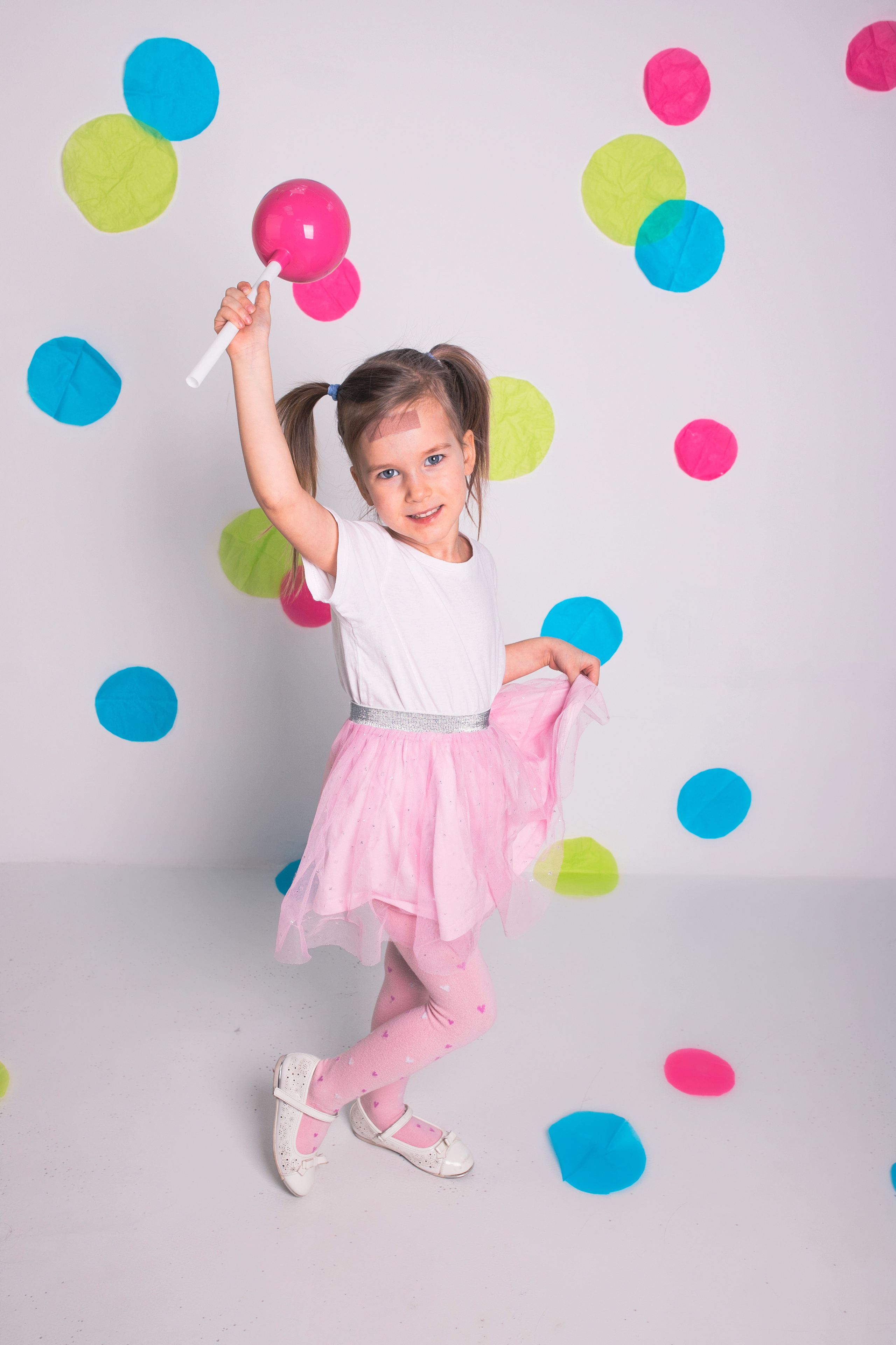 Сладкая жизнь. Фотограф в Иркутске Тома Кабанова