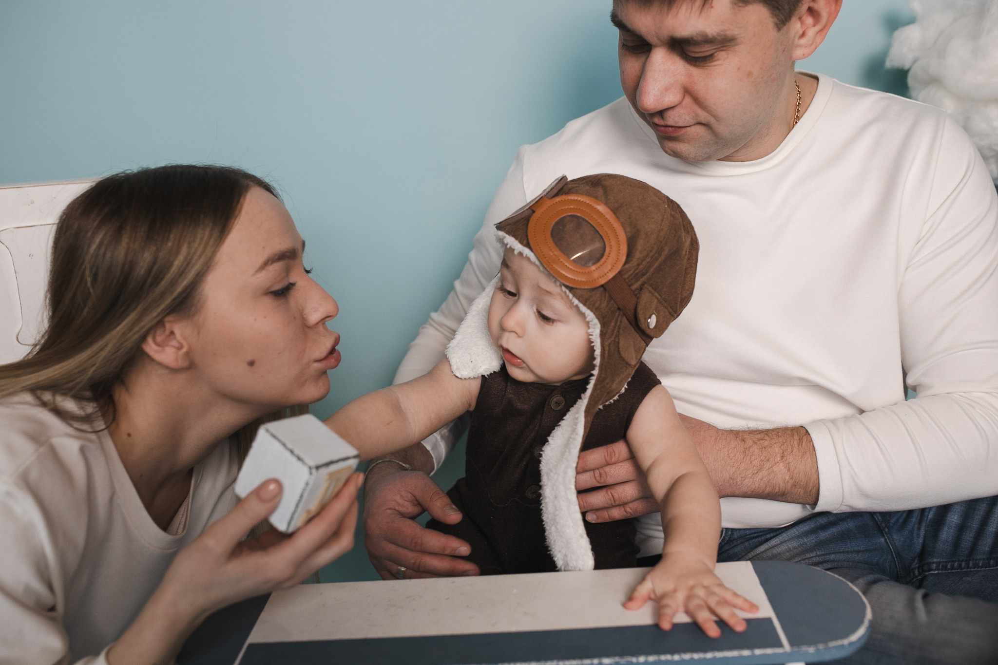 Клим. Фотограф в Иркутске Тома Кабанова