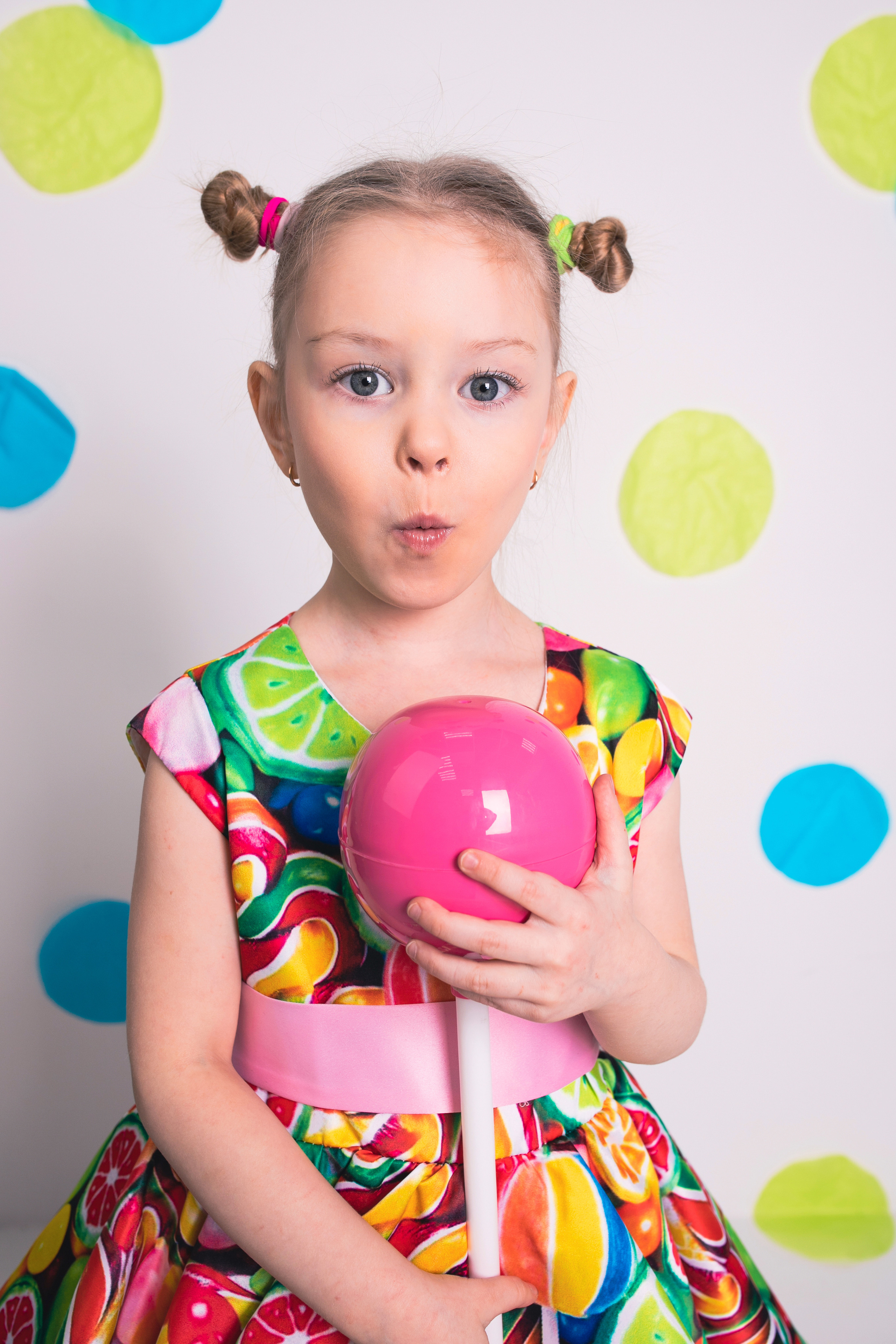 Сладкая жизнь. Фотограф в Иркутске Тома Кабанова