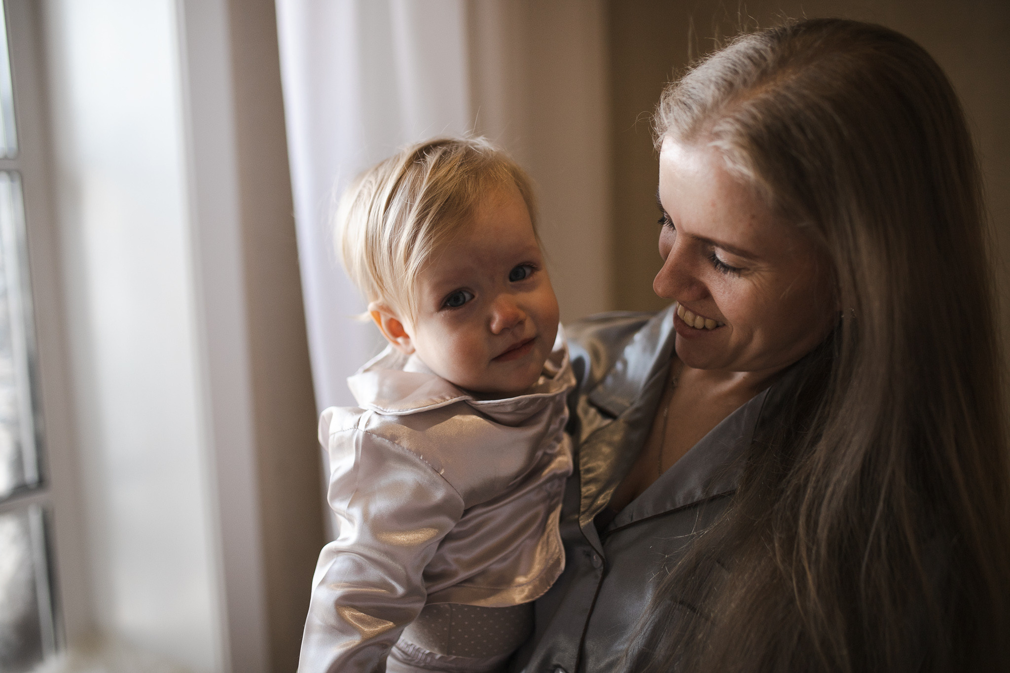 Домашняя семейная фотосъемка. Фотограф в Иркутске Тома Кабанова