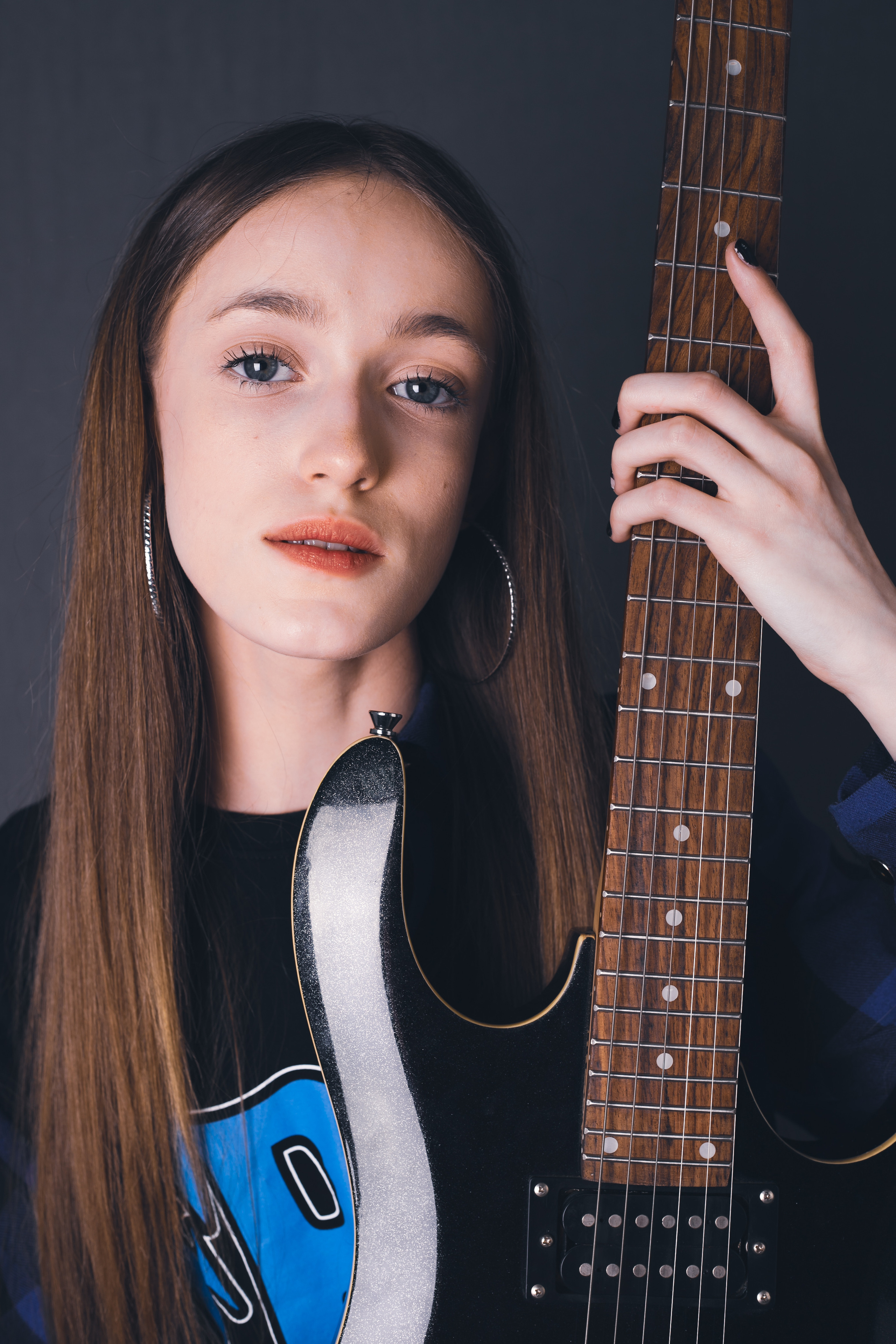 Музыканты. Фотограф в Иркутске Тома Кабанова