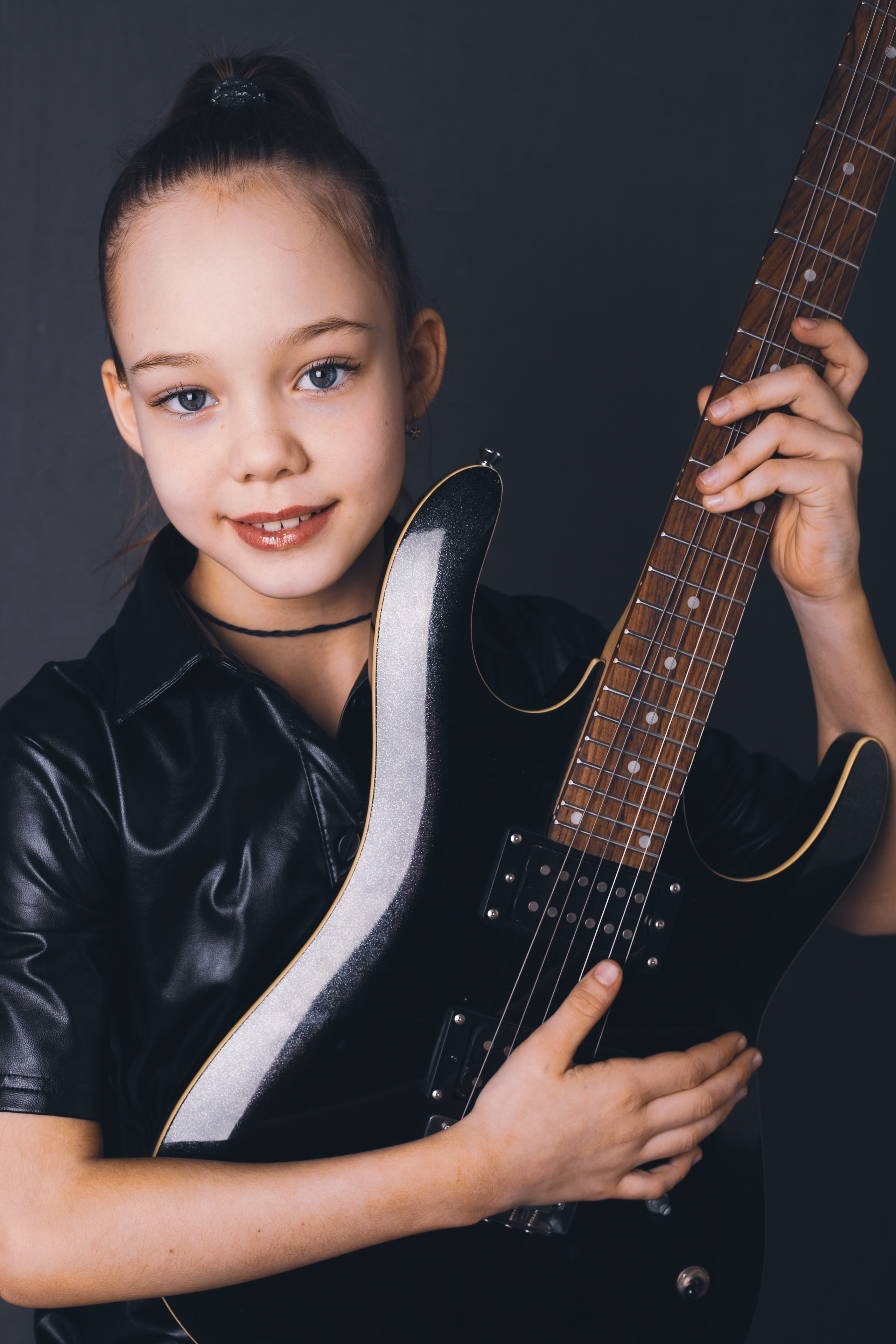 Музыканты. Фотограф в Иркутске Тома Кабанова