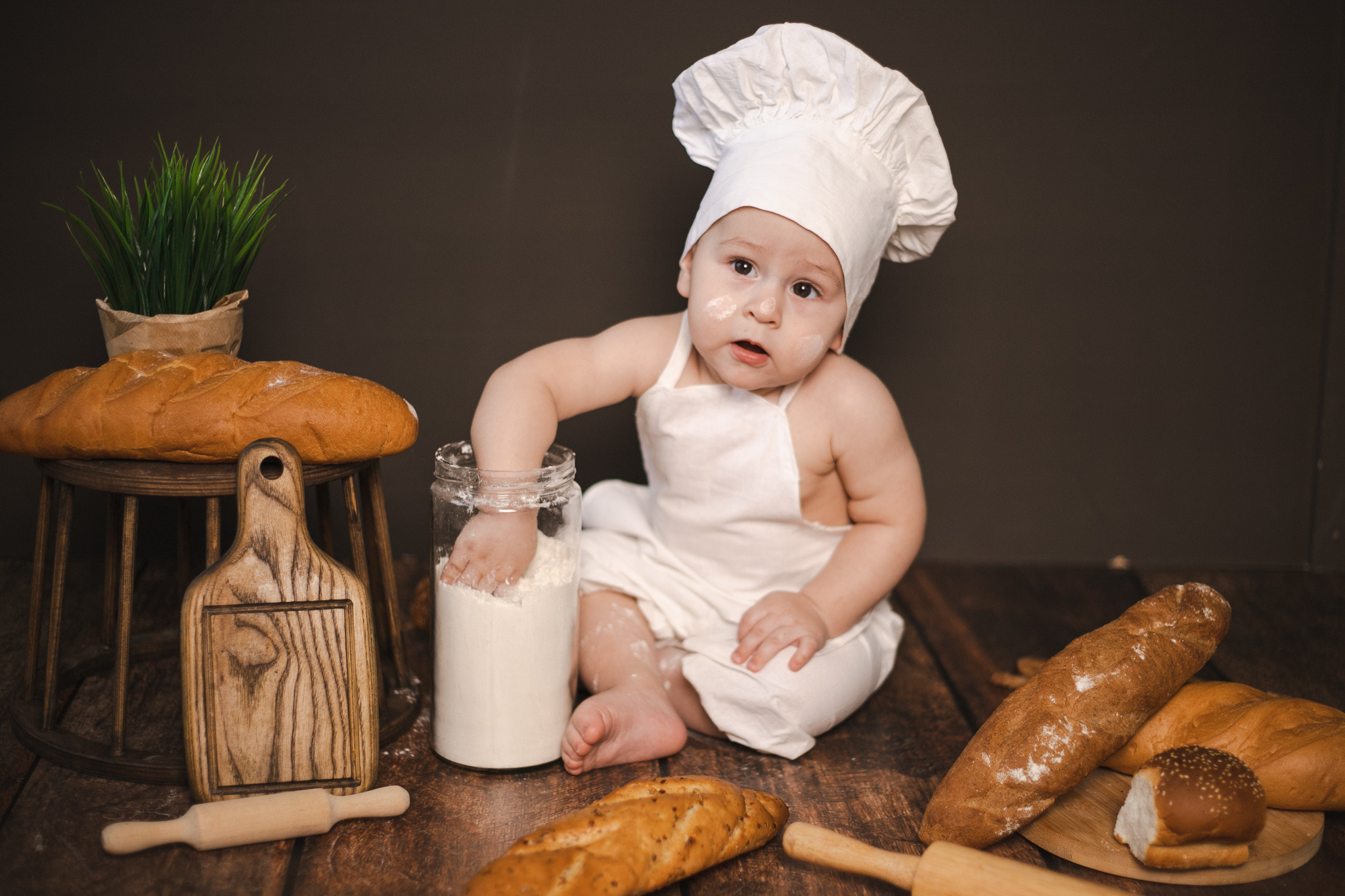 Клим. Фотограф в Иркутске Тома Кабанова