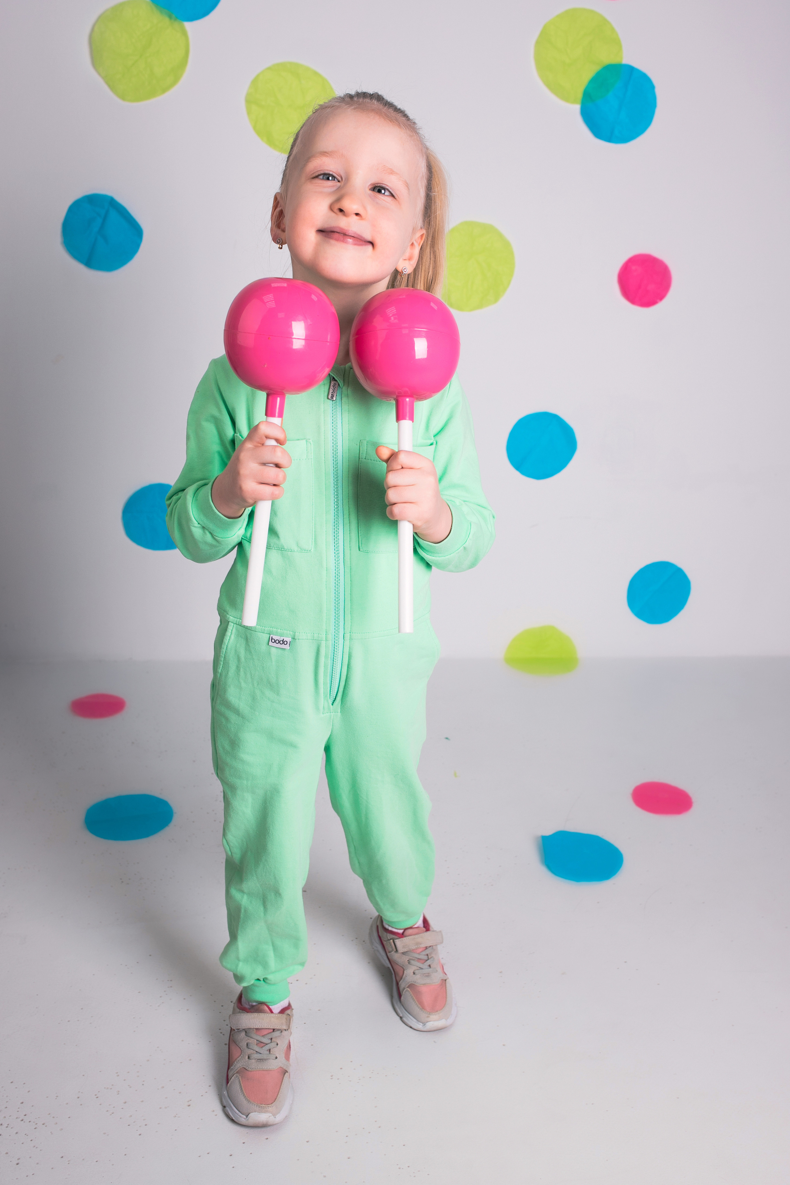 Сладкая жизнь. Фотограф в Иркутске Тома Кабанова