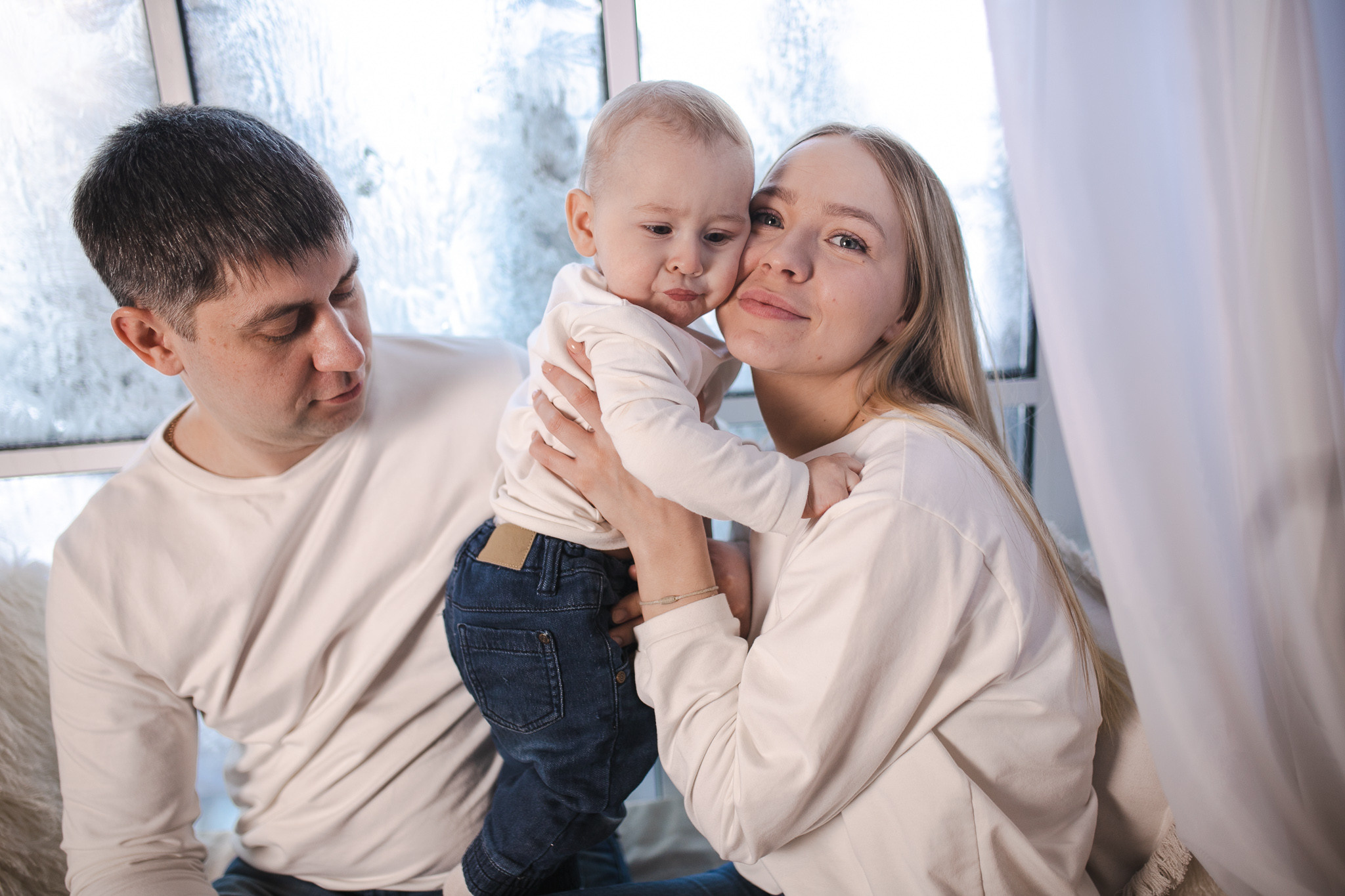 Клим. Фотограф в Иркутске Тома Кабанова