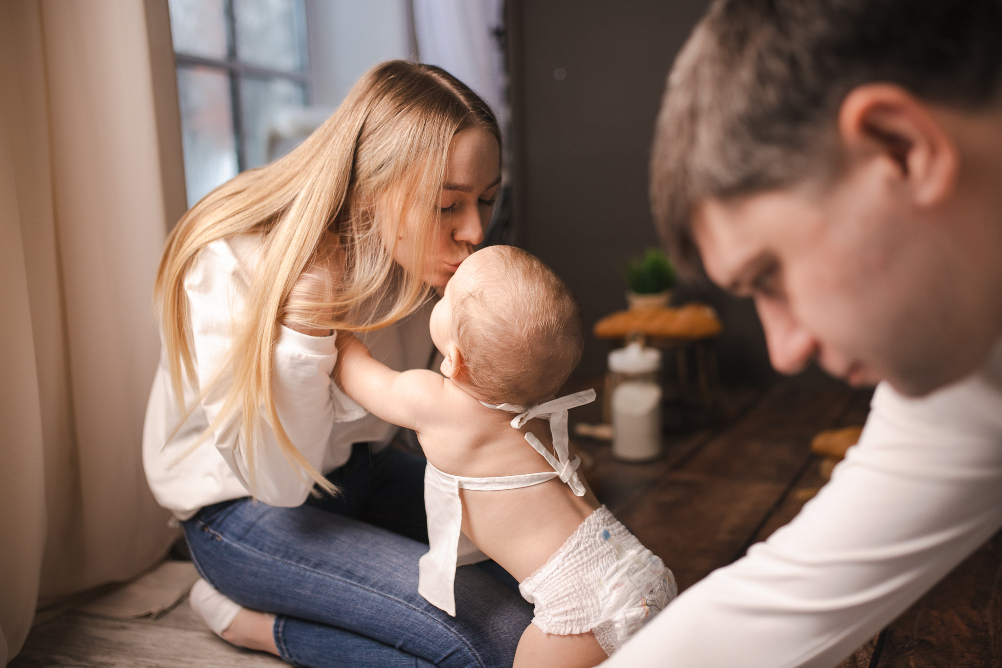 Клим. Фотограф в Иркутске Тома Кабанова
