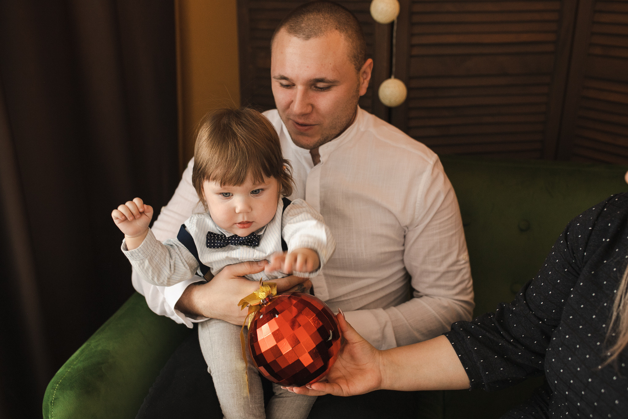 Тимоша. Фотограф в Иркутске Тома Кабанова