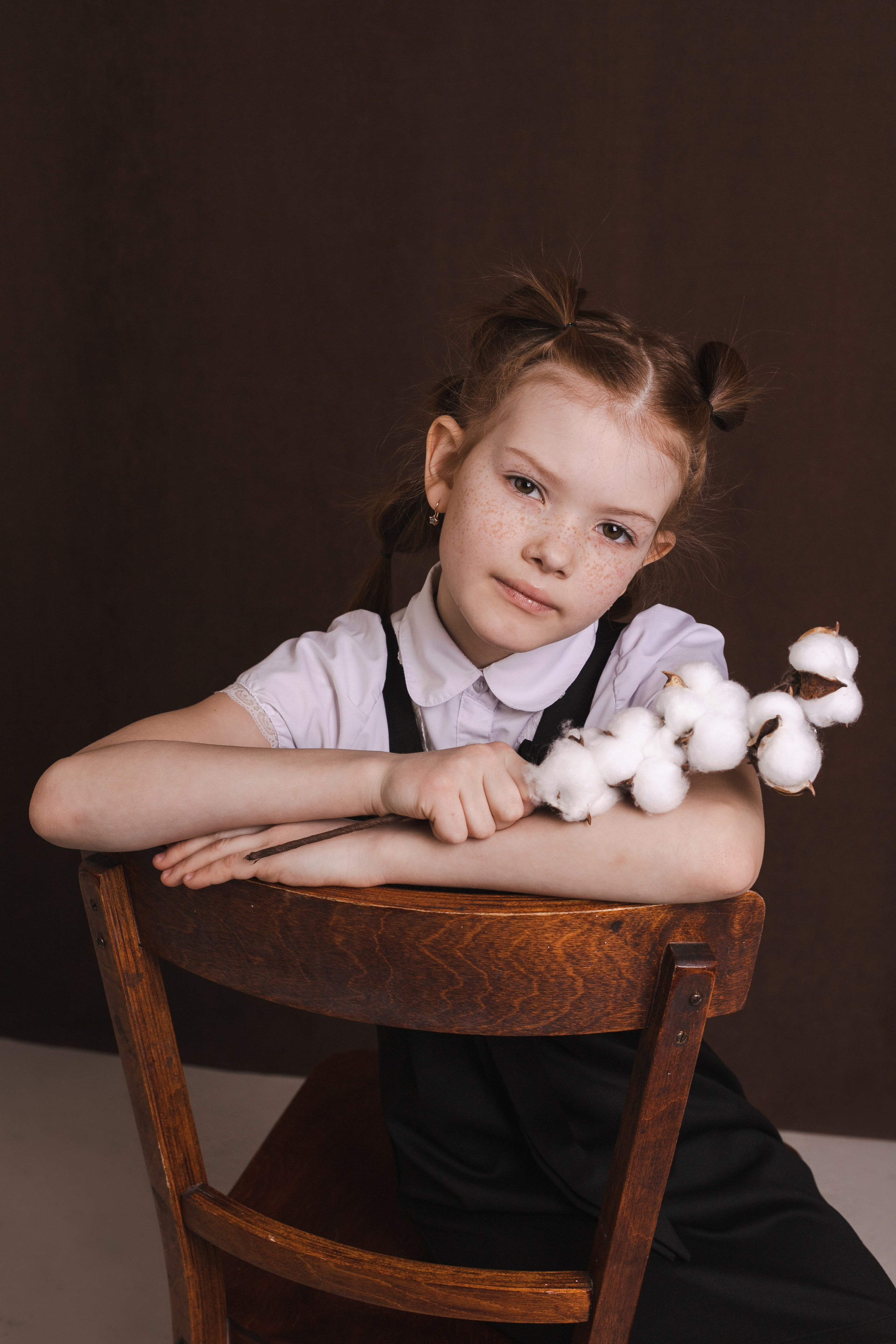 Хлопок. Фотограф в Иркутске Тома Кабанова