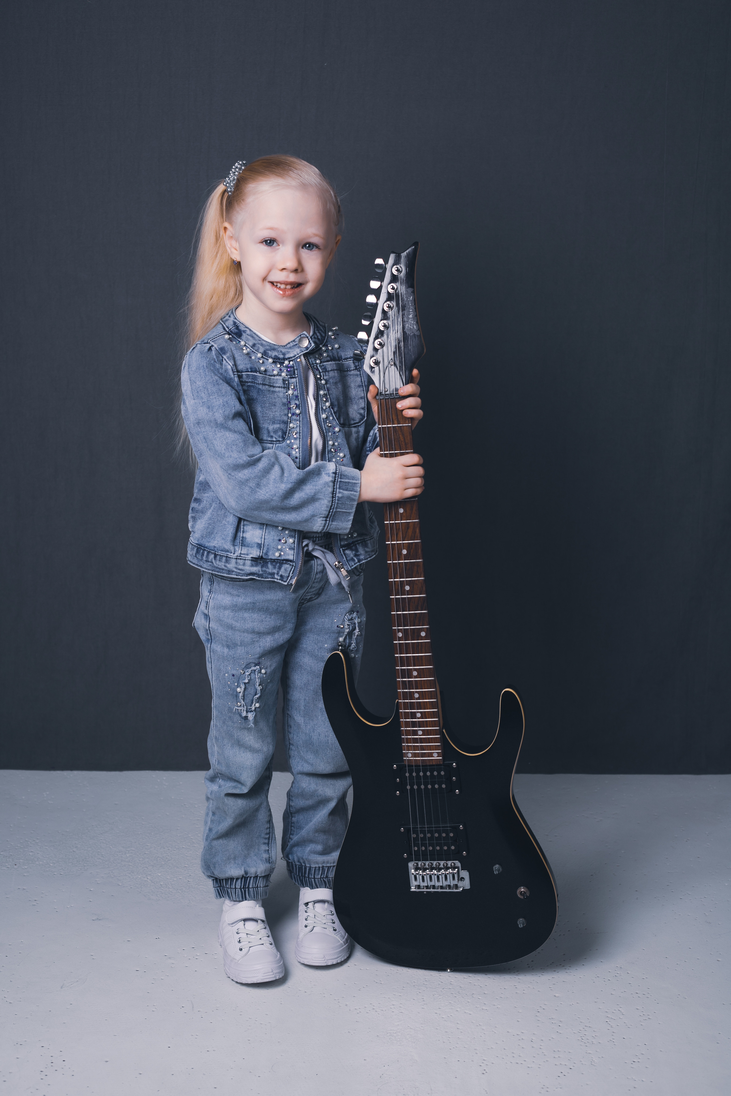 Музыканты. Фотограф в Иркутске Тома Кабанова