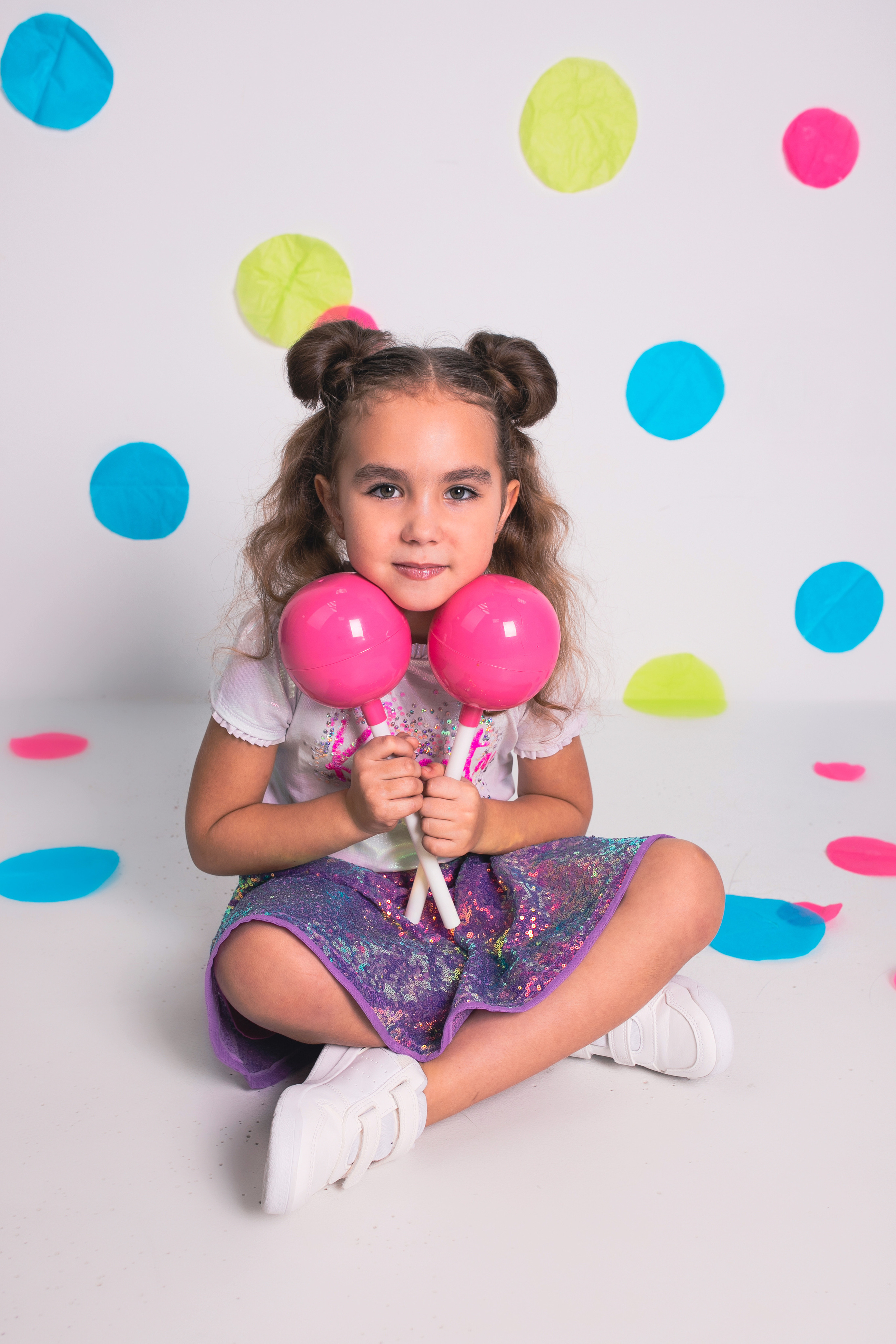 Сладкая жизнь. Фотограф в Иркутске Тома Кабанова