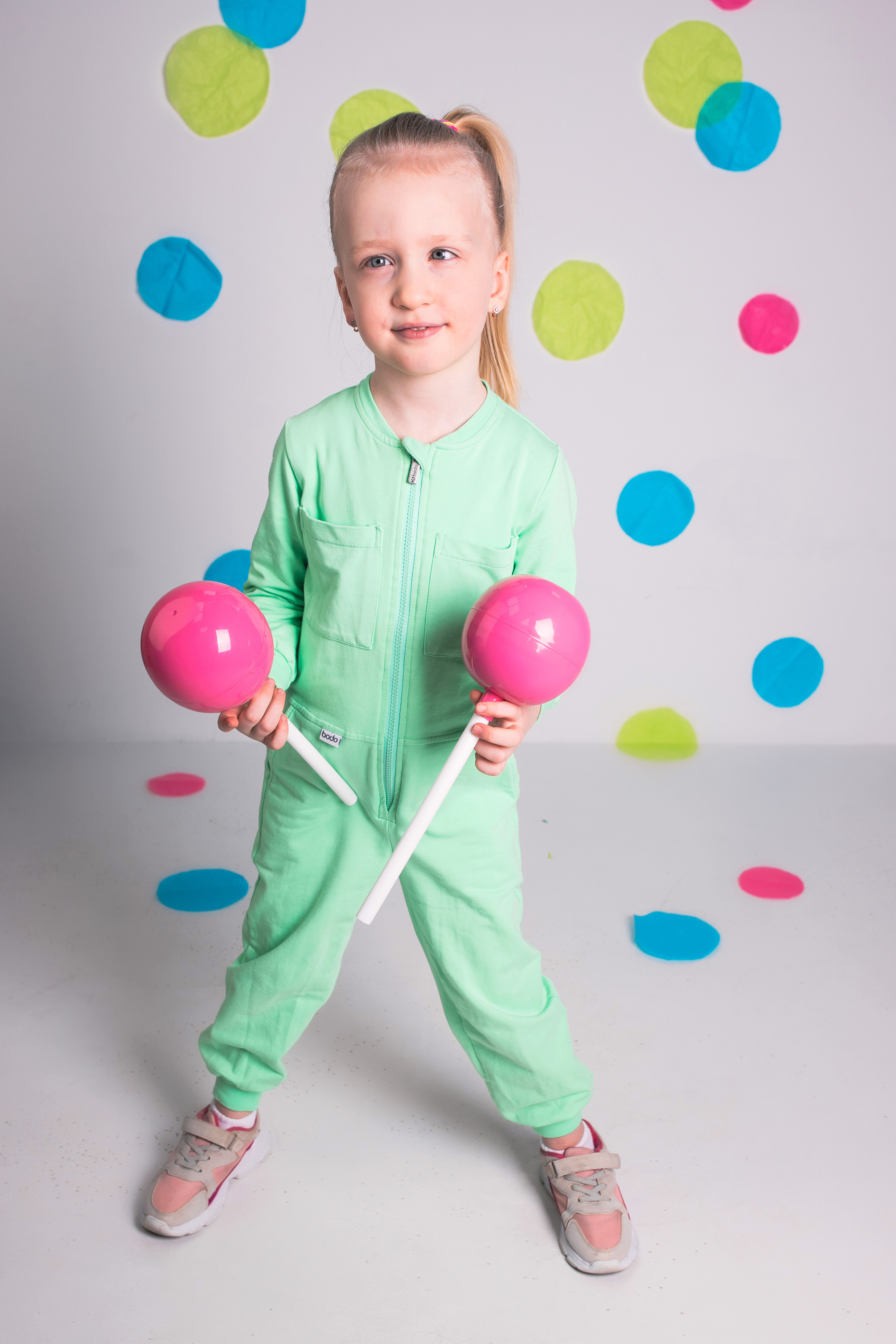 Сладкая жизнь. Фотограф в Иркутске Тома Кабанова