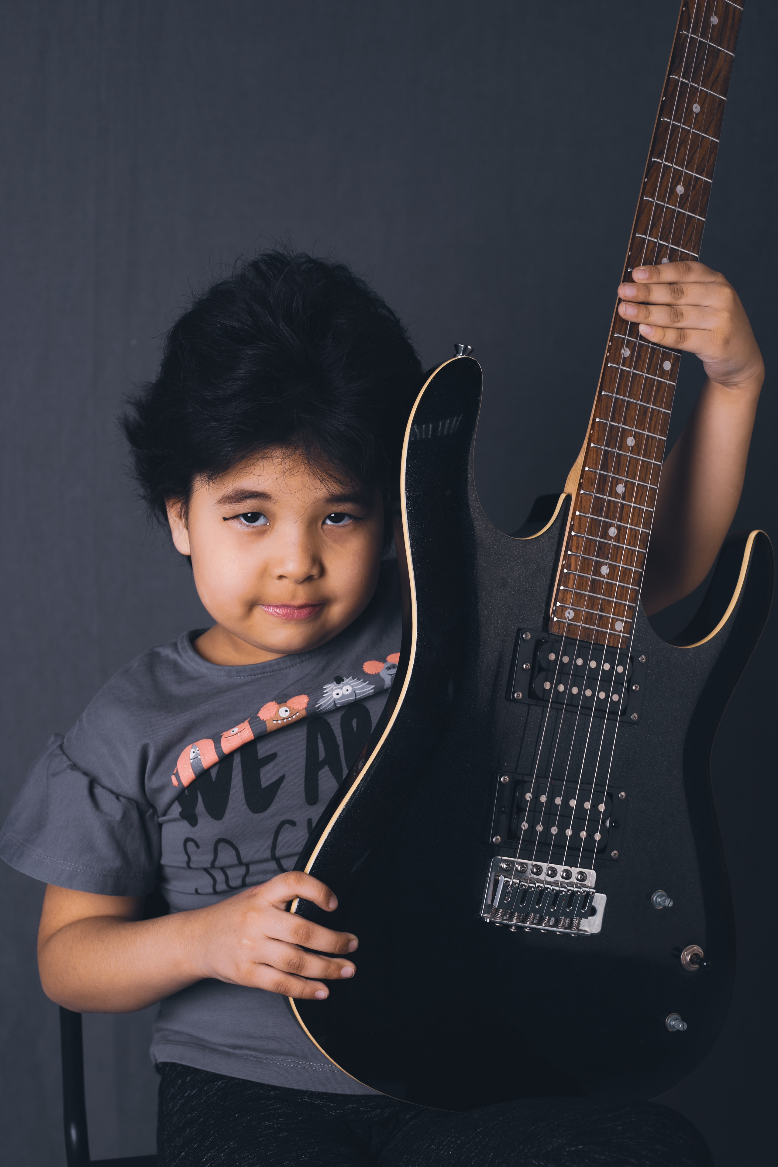 Музыканты. Фотограф в Иркутске Тома Кабанова