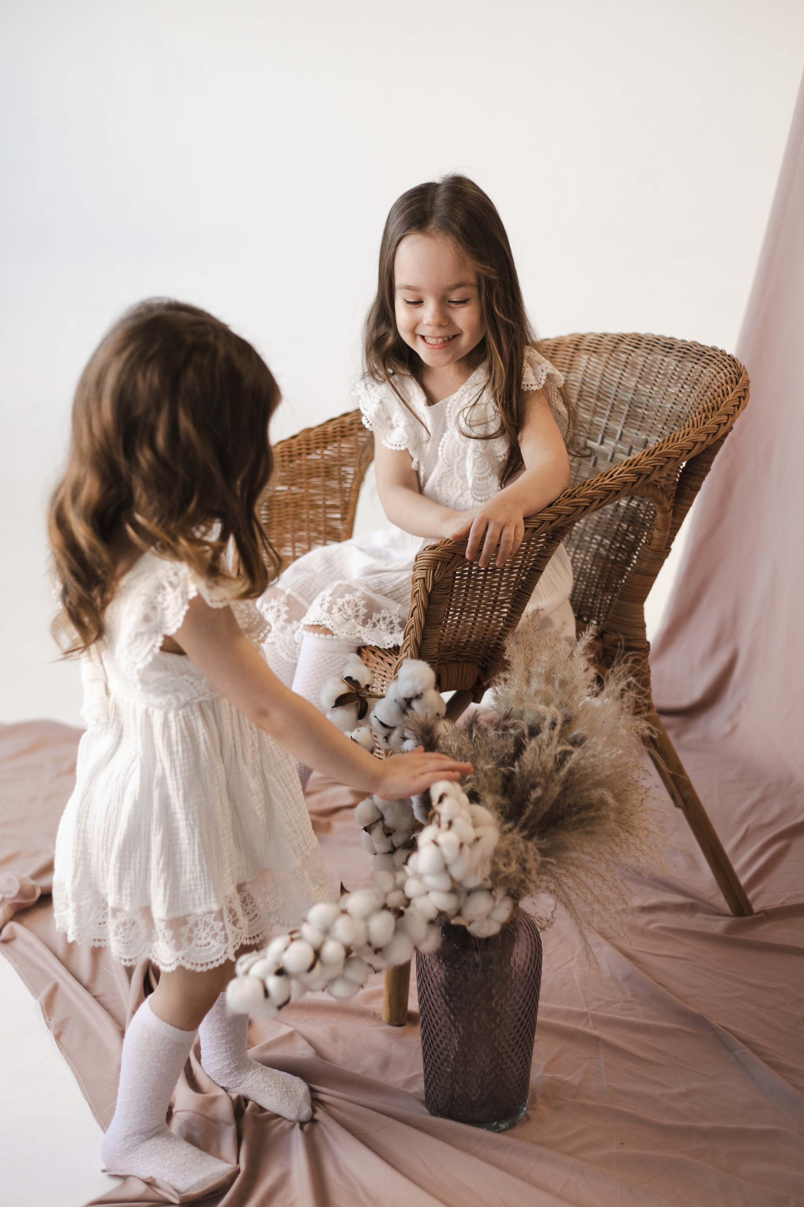 Катя. Фотограф в Иркутске Тома Кабанова