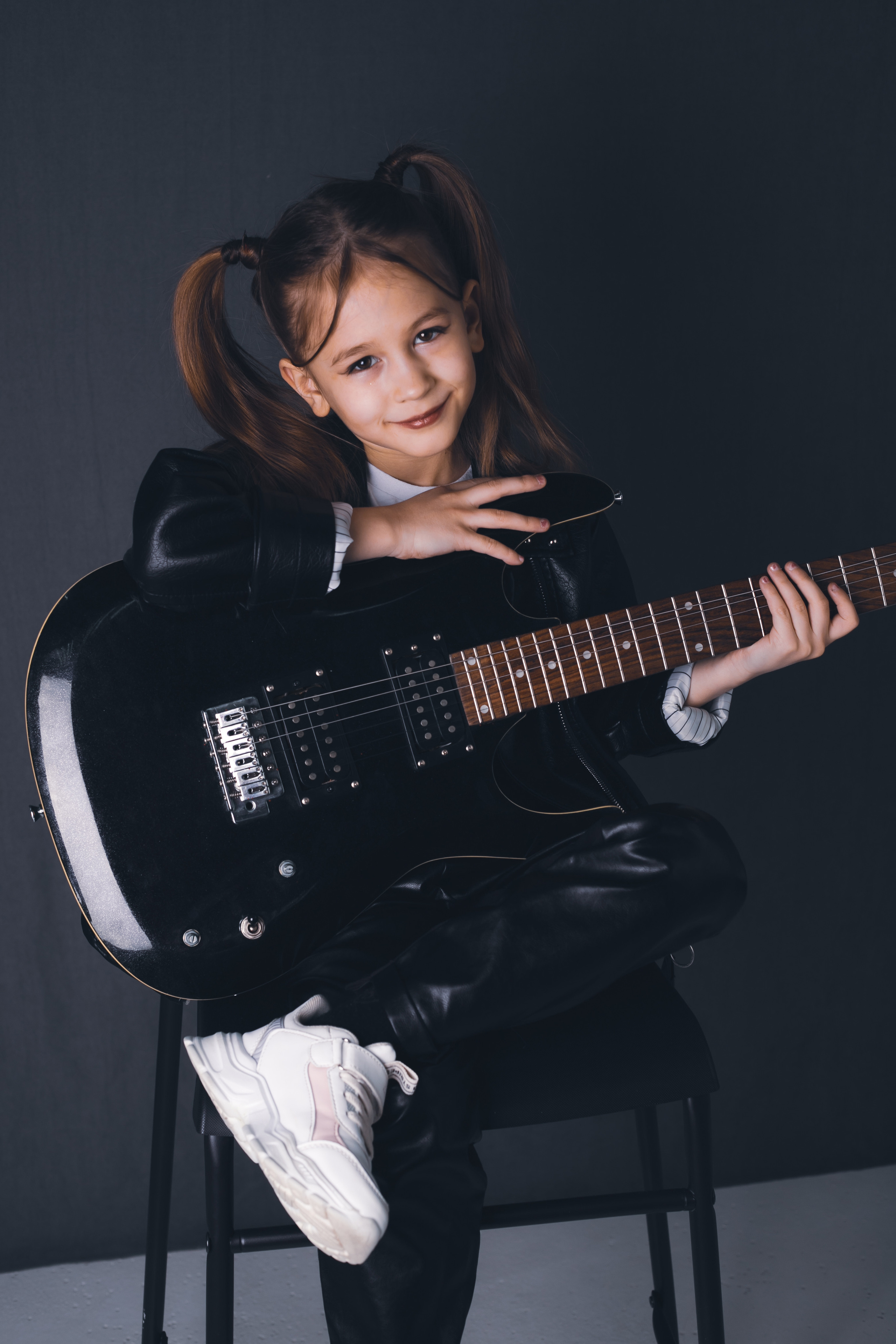 Музыканты. Фотограф в Иркутске Тома Кабанова