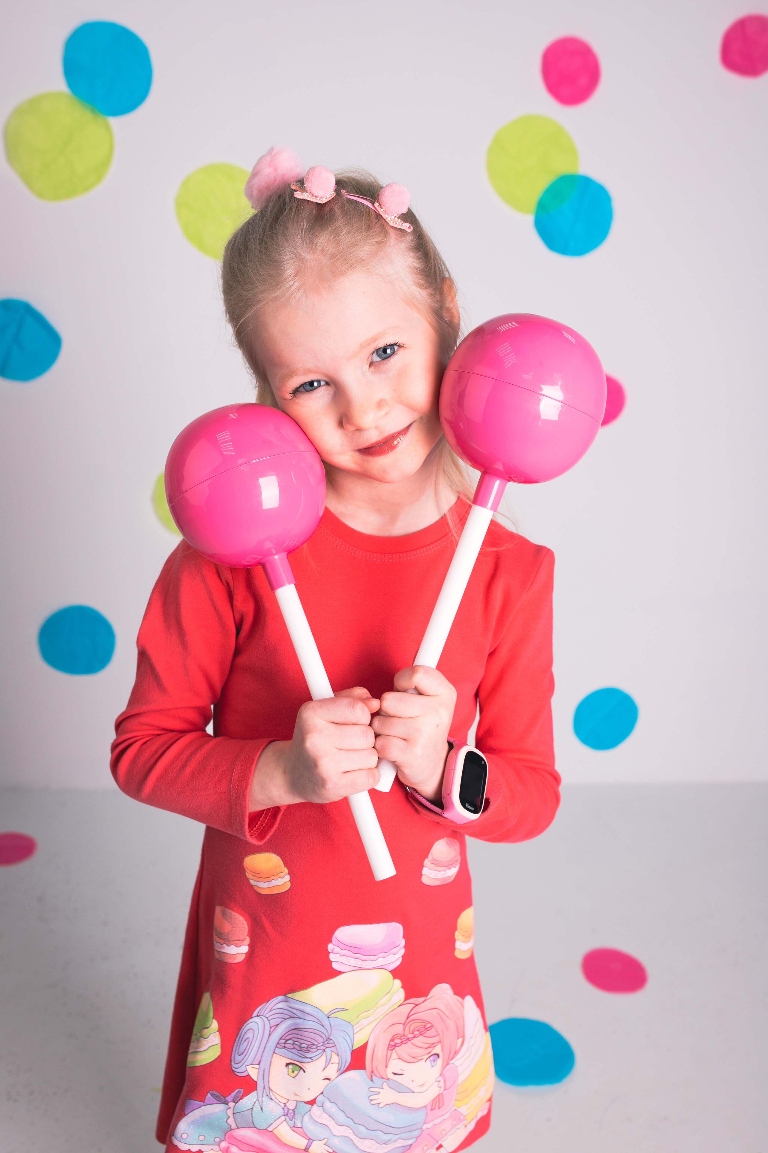 Сладкая жизнь. Фотограф в Иркутске Тома Кабанова