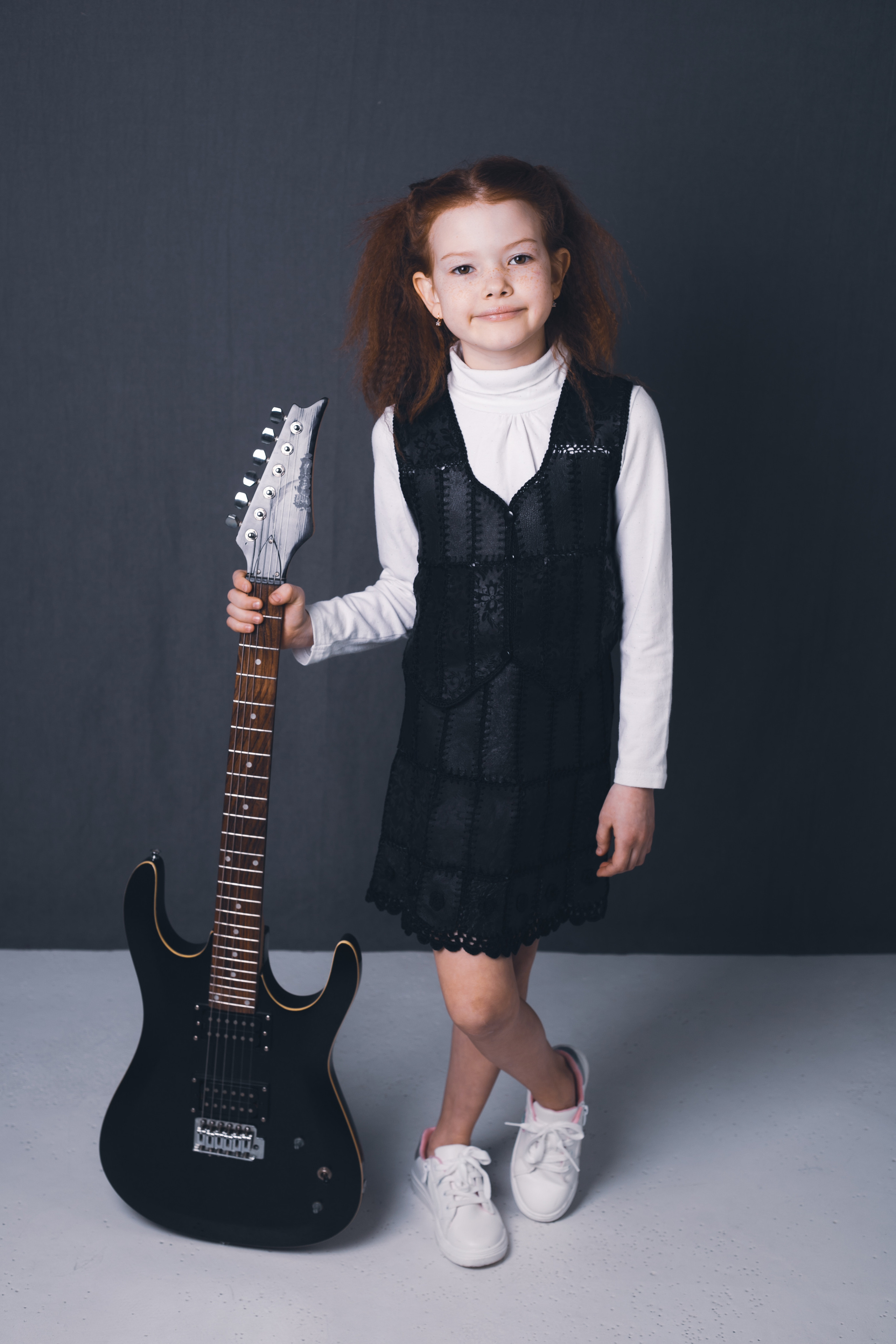 Музыканты. Фотограф в Иркутске Тома Кабанова