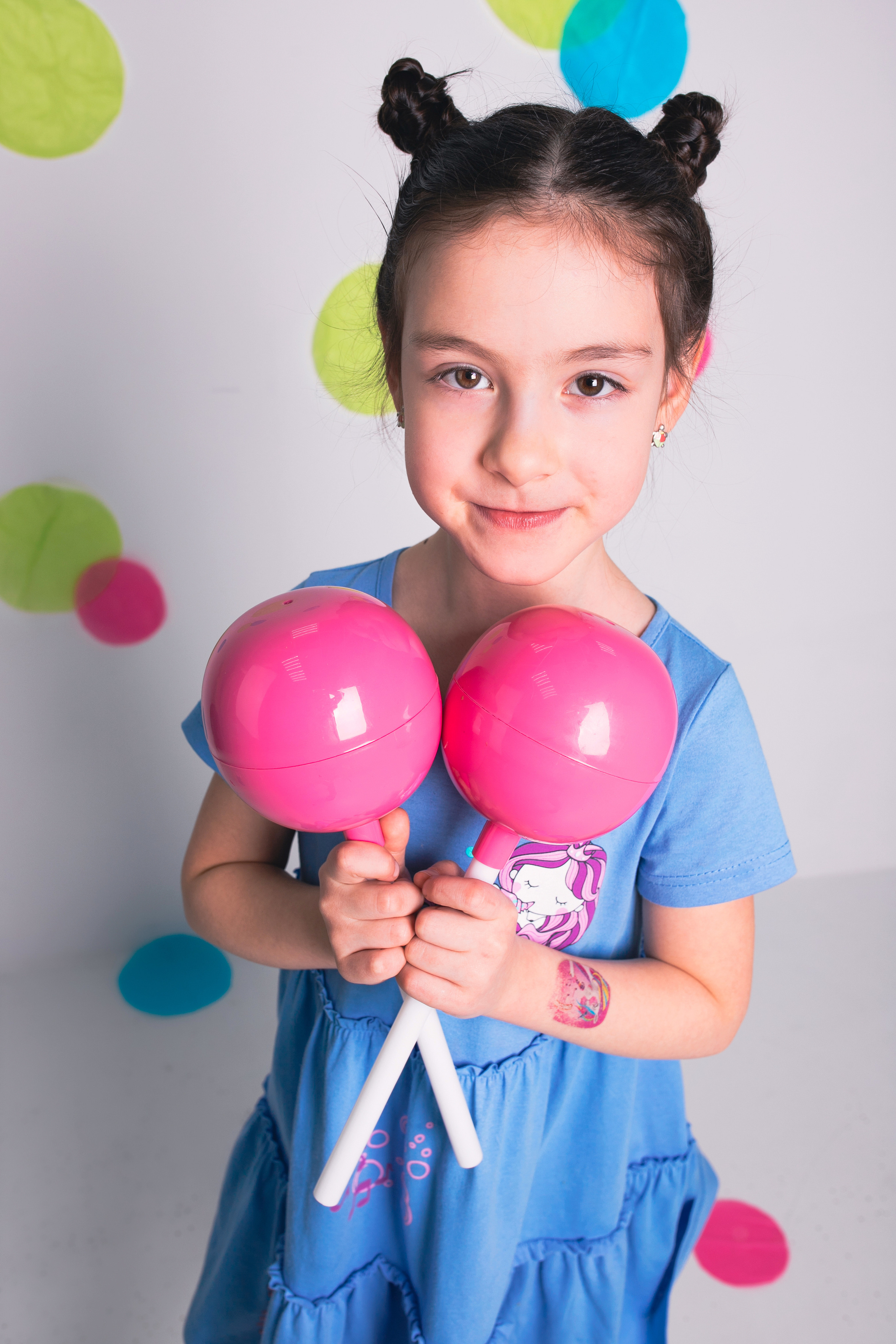 Сладкая жизнь. Фотограф в Иркутске Тома Кабанова