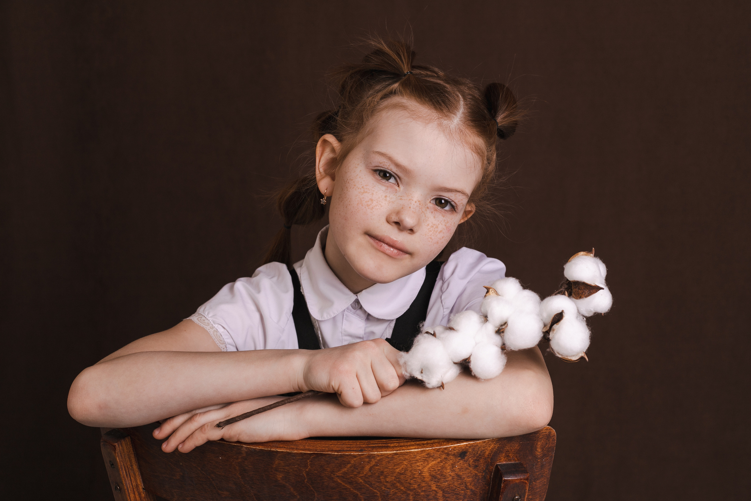 Хлопок. Фотограф в Иркутске Тома Кабанова