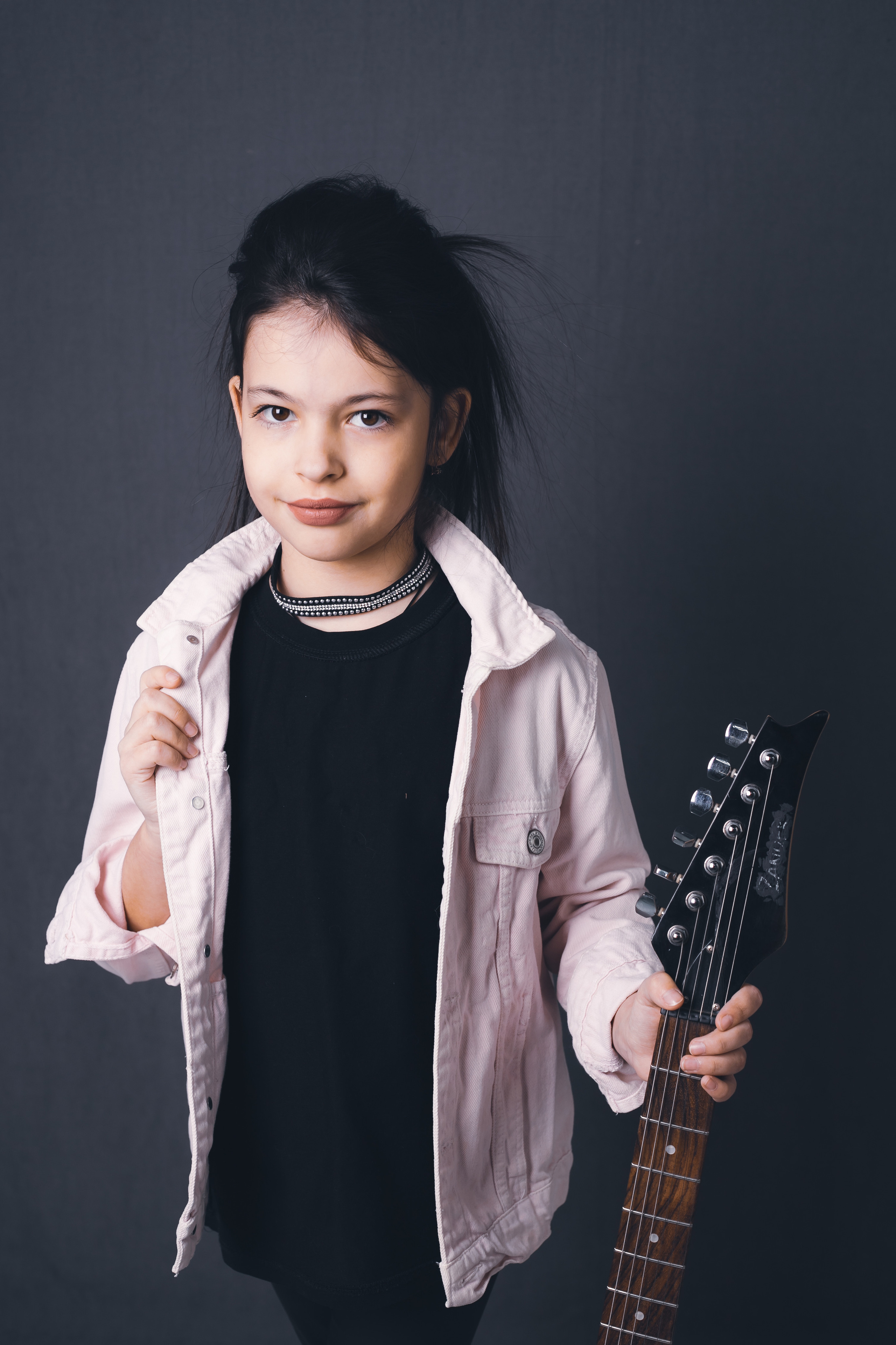 Музыканты. Фотограф в Иркутске Тома Кабанова