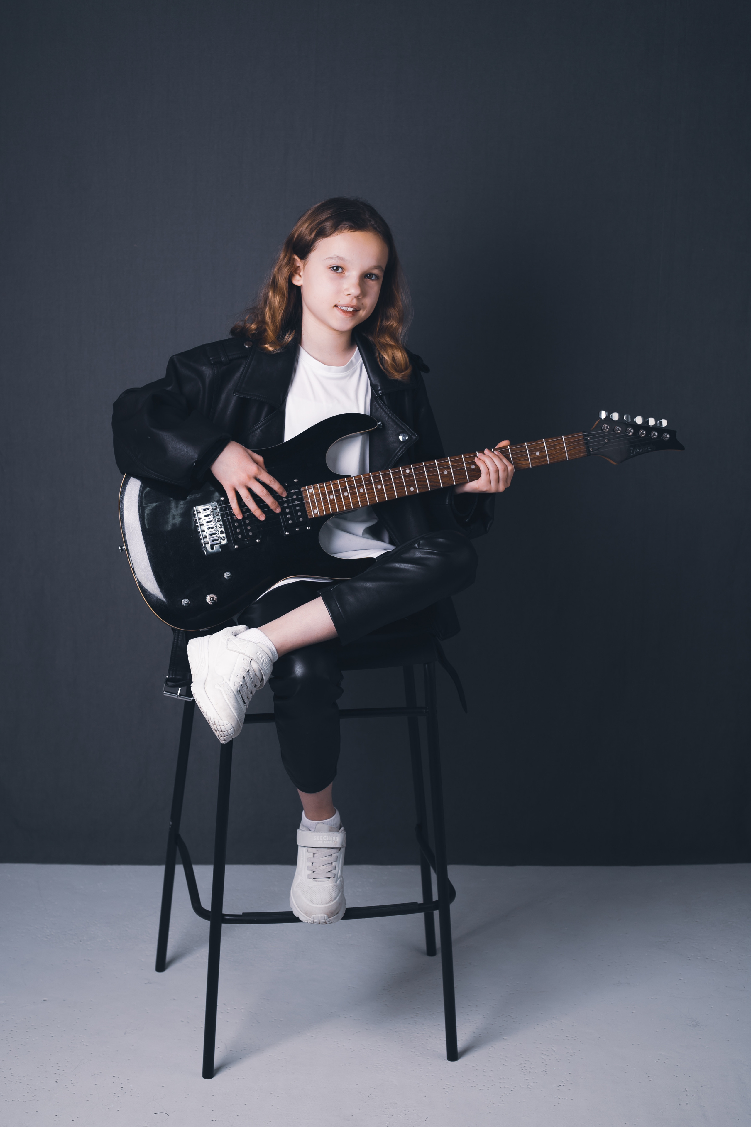 Музыканты. Фотограф в Иркутске Тома Кабанова