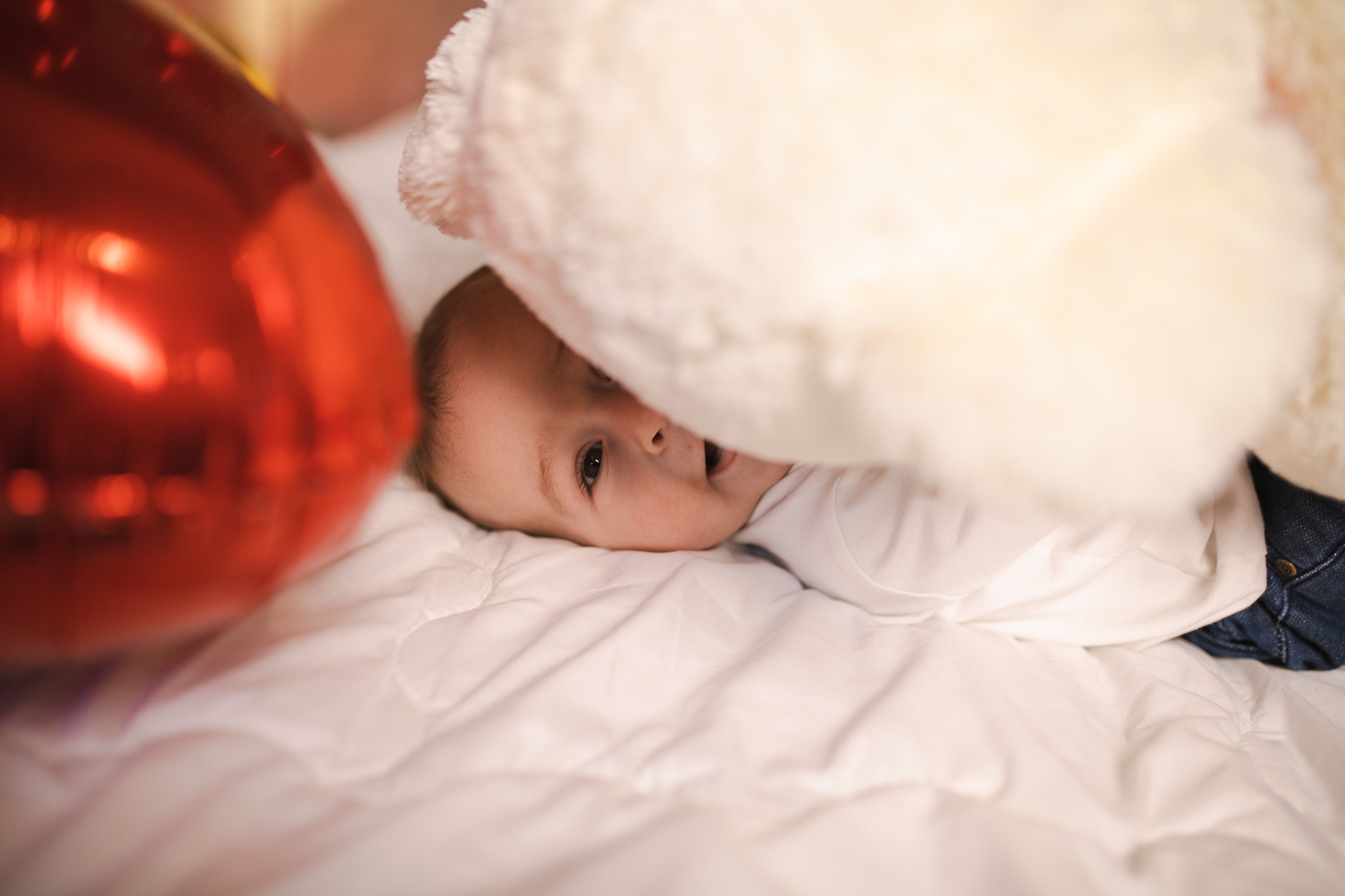 Клим. Фотограф в Иркутске Тома Кабанова