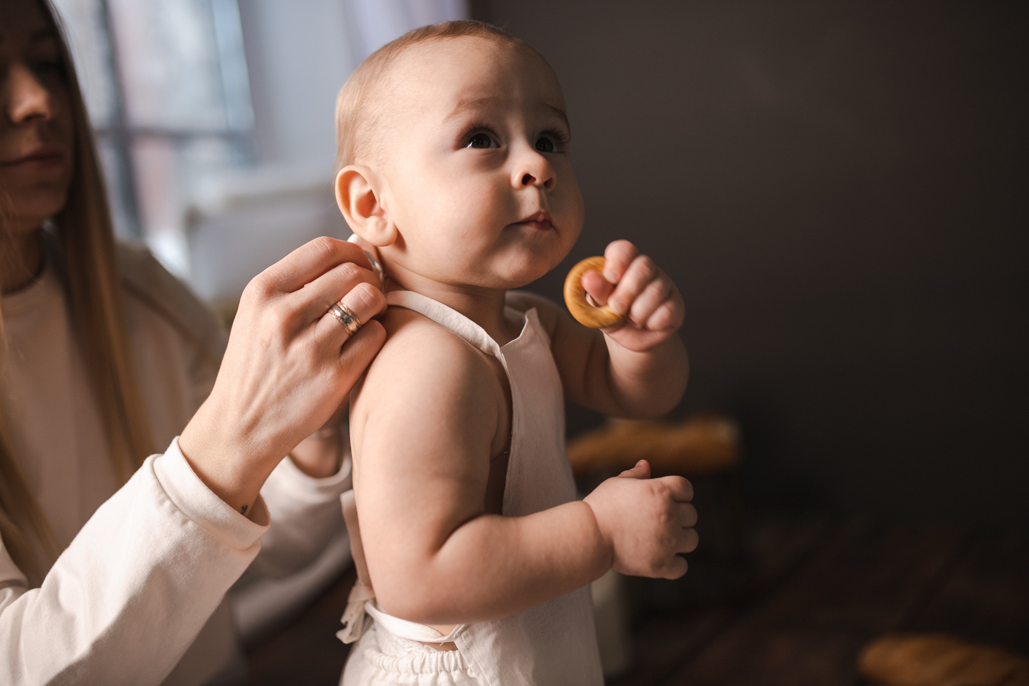 Клим. Фотограф в Иркутске Тома Кабанова