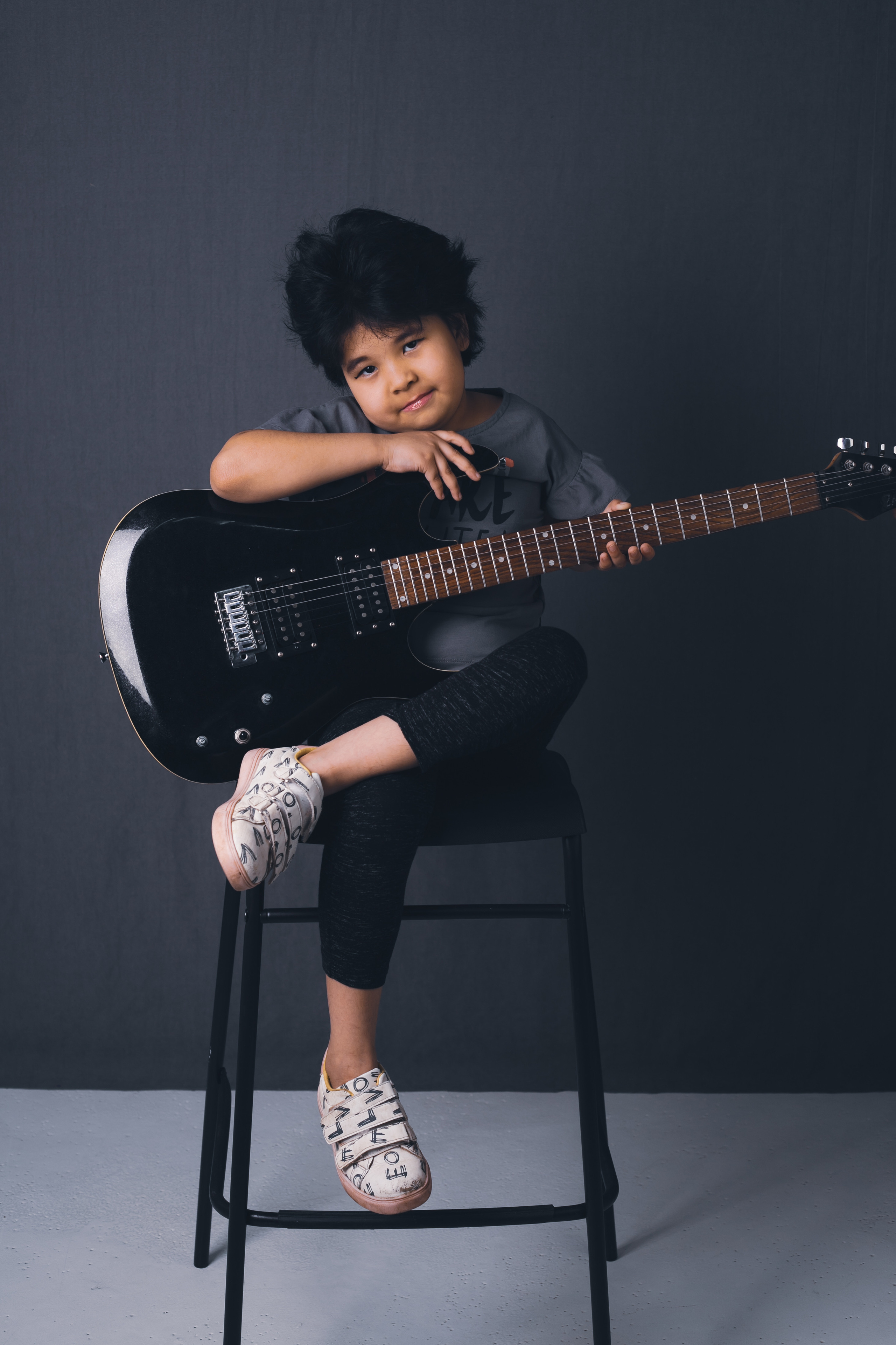 Музыканты. Фотограф в Иркутске Тома Кабанова