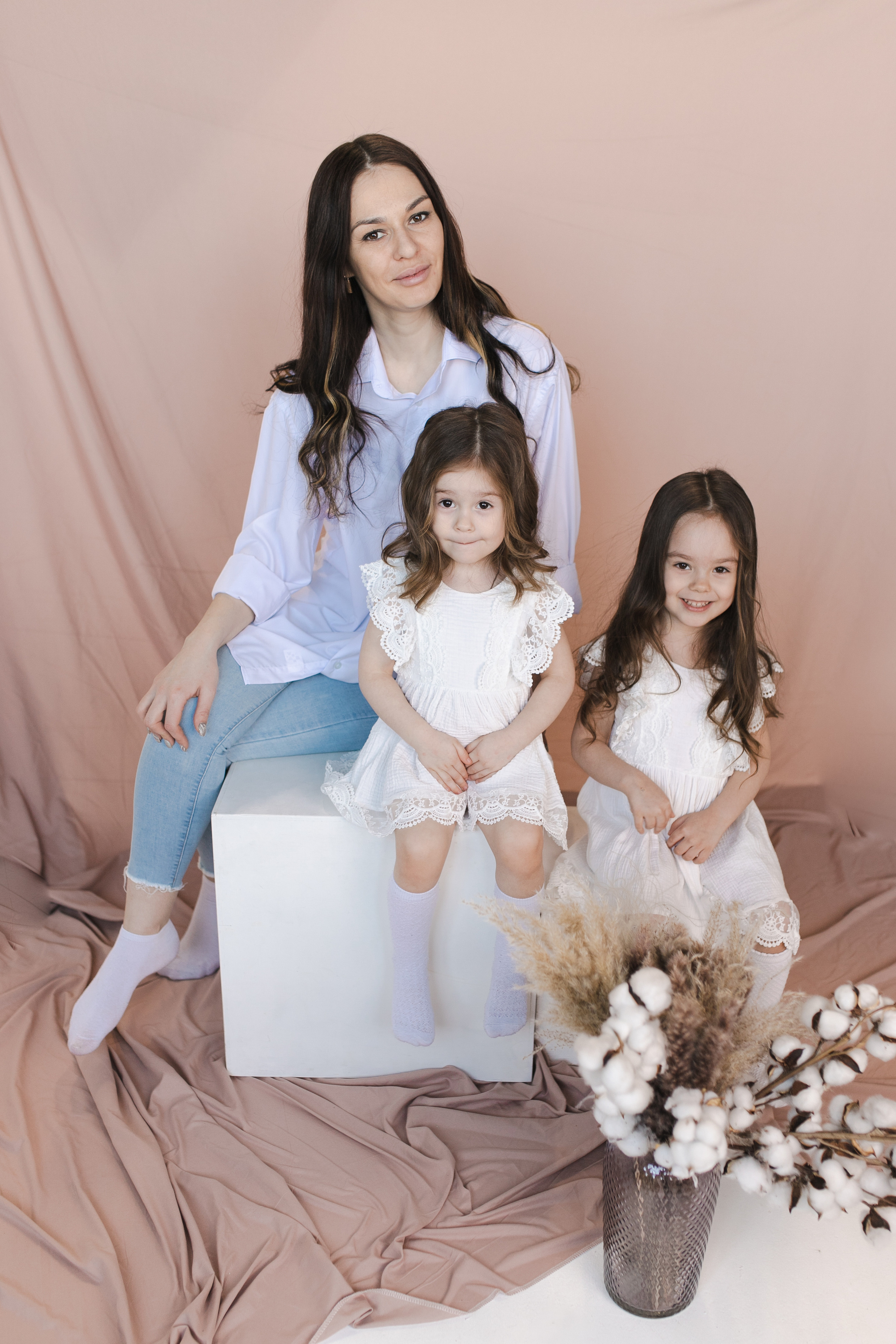 Катя. Фотограф в Иркутске Тома Кабанова