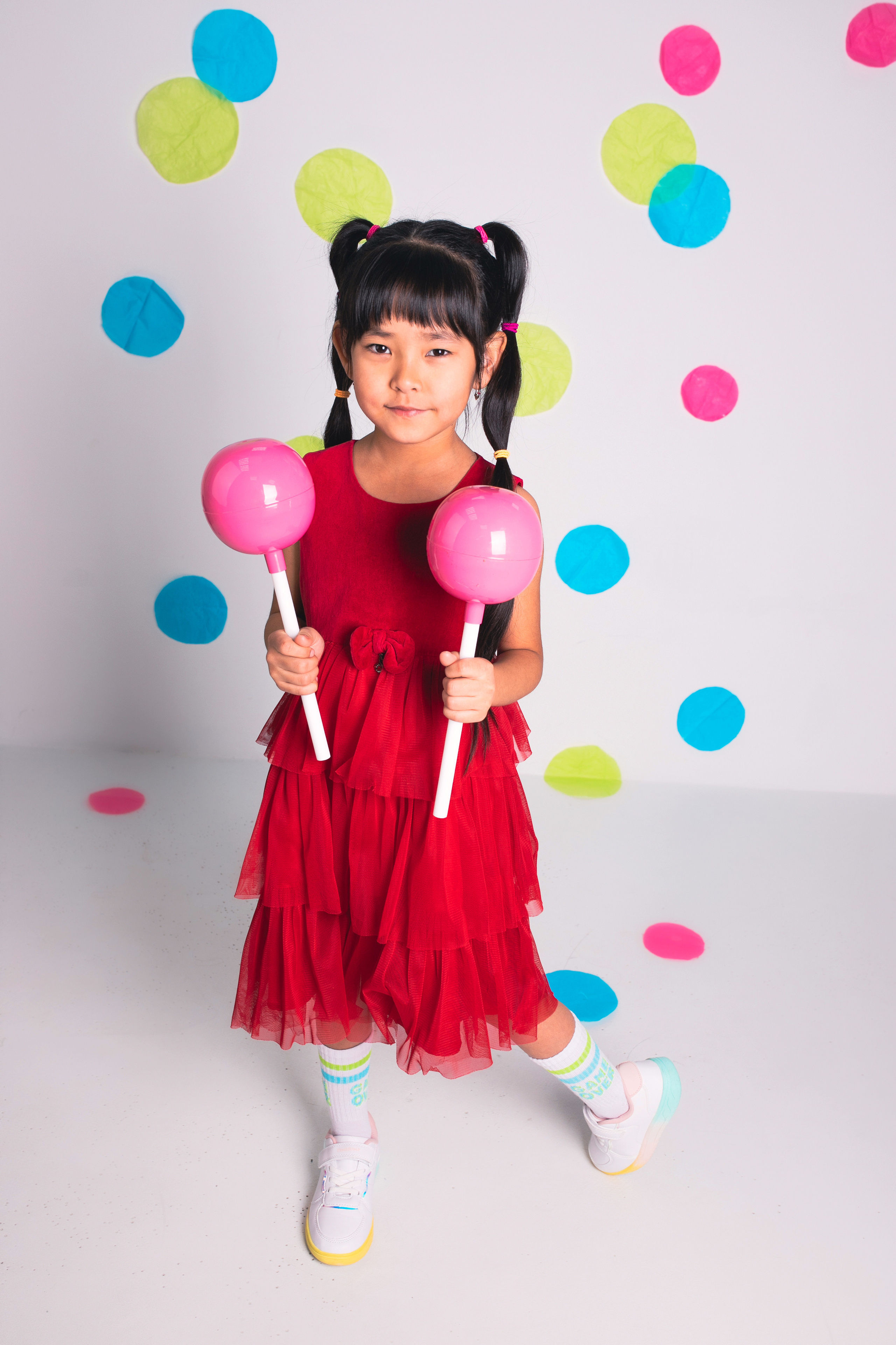 Сладкая жизнь. Фотограф в Иркутске Тома Кабанова